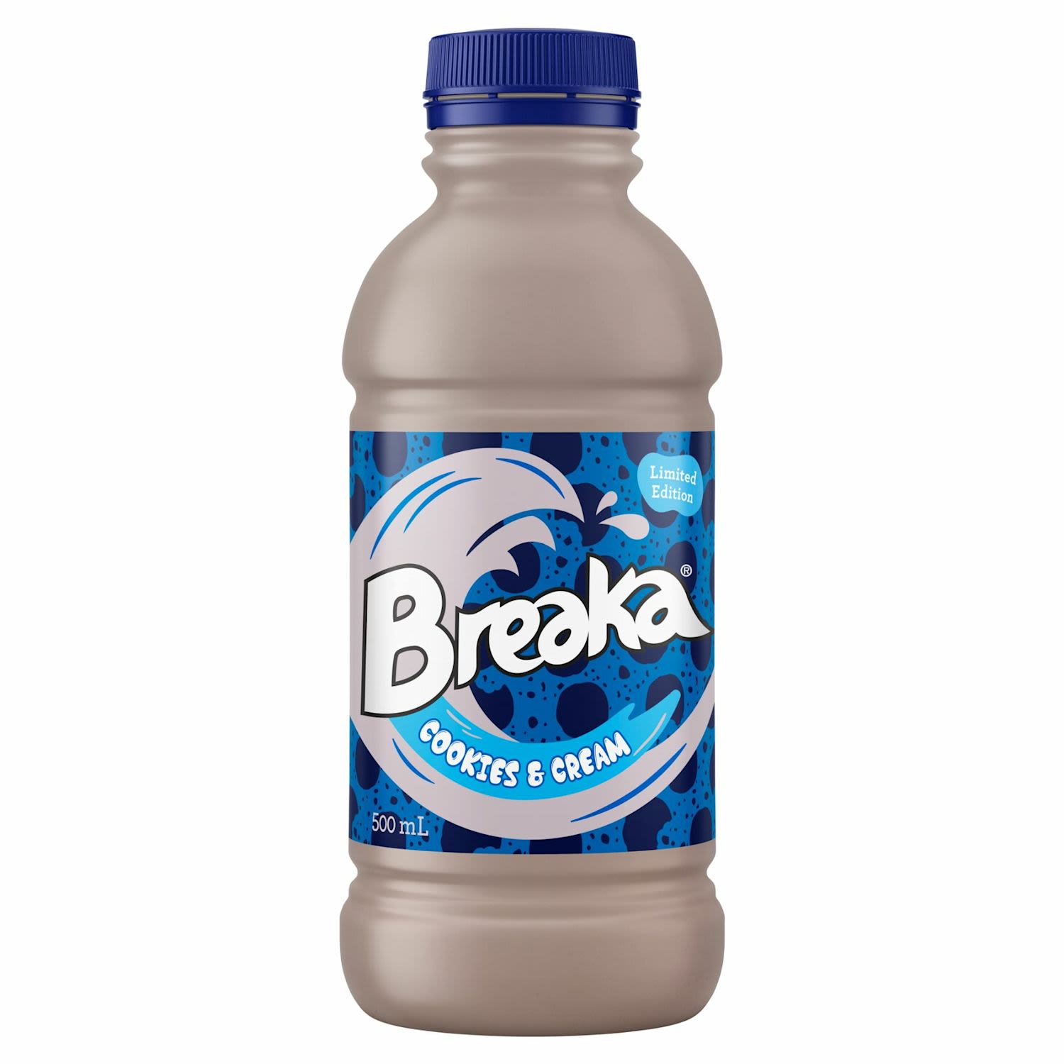 Breaka 500ml