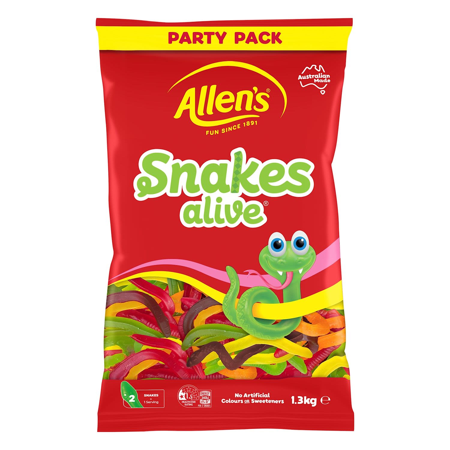 Allen's