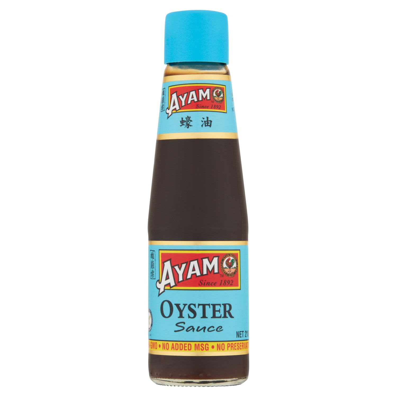 Ayam Oyster Sauce, 210 Millilitre