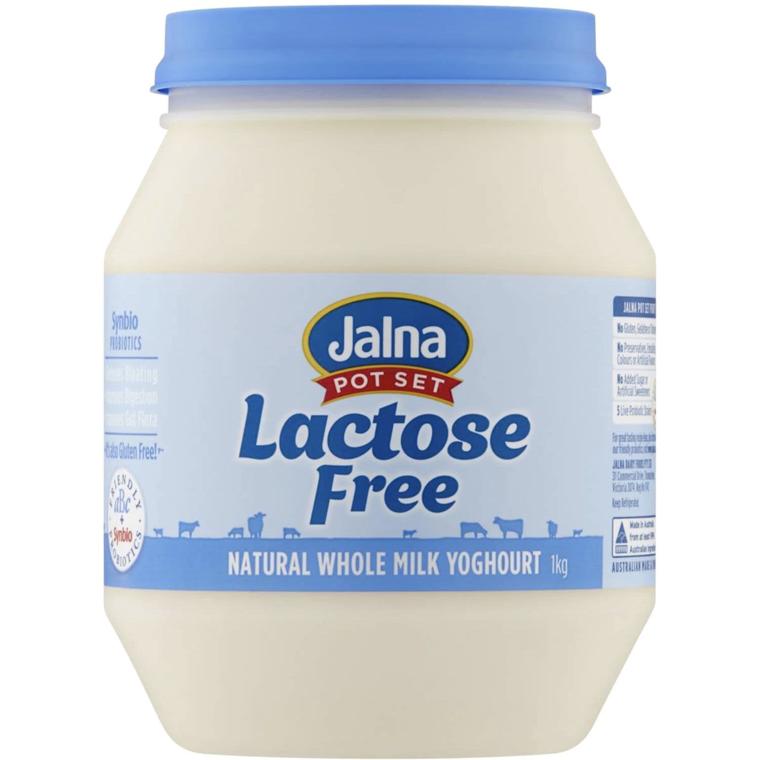 Jalna 1kg