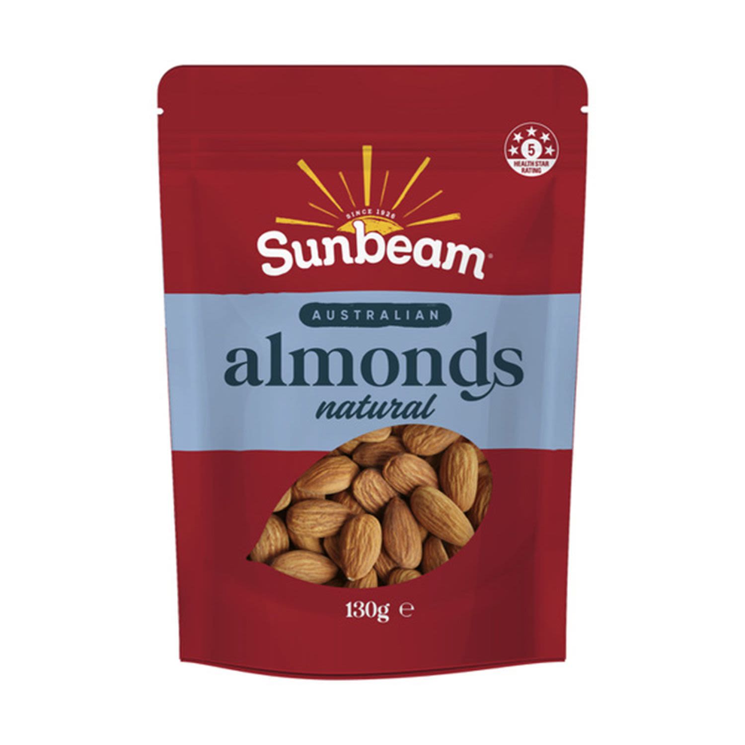 Sunbeam 130g