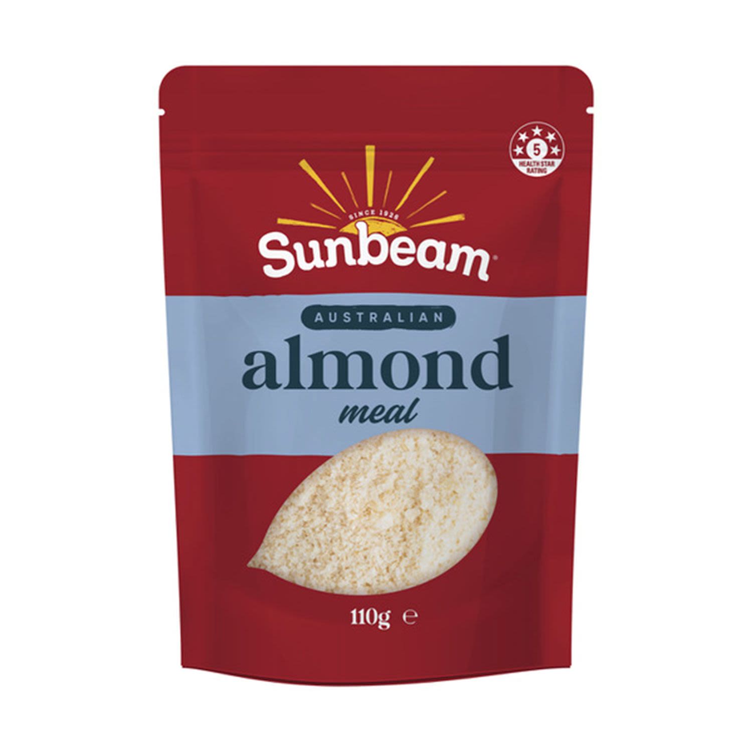 Sunbeam 110g