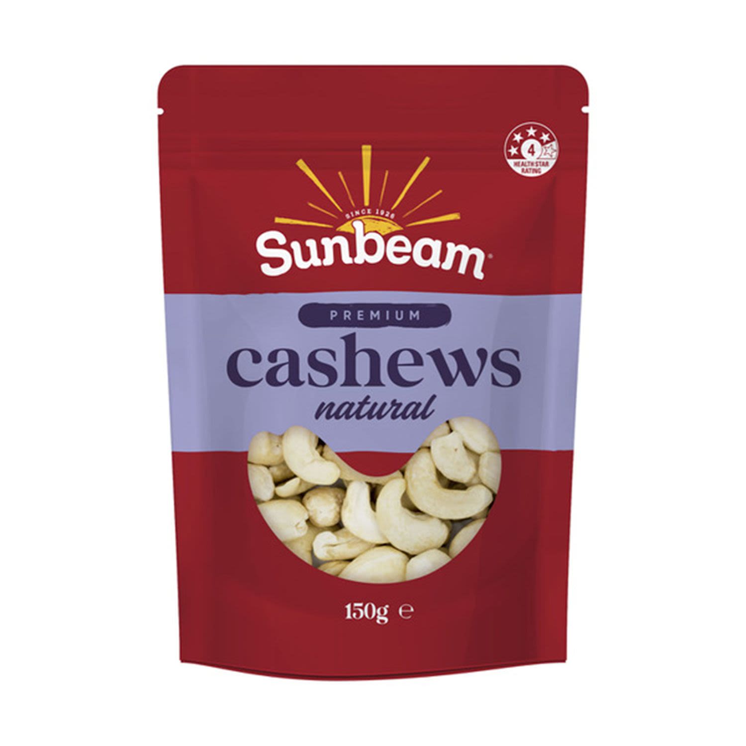Sunbeam 150g