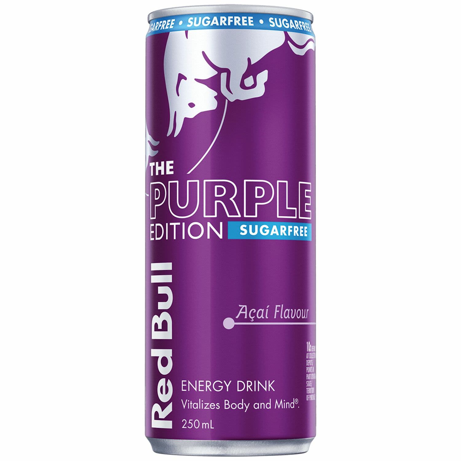 Red Bull 250ml