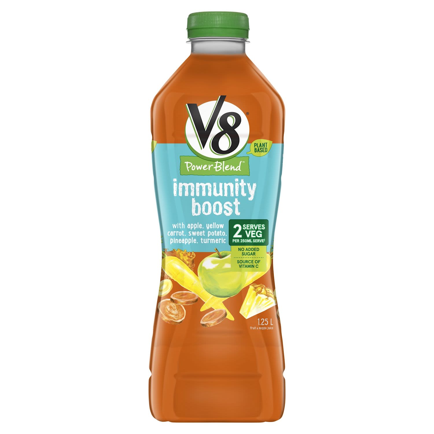 Campbell's 1.25L