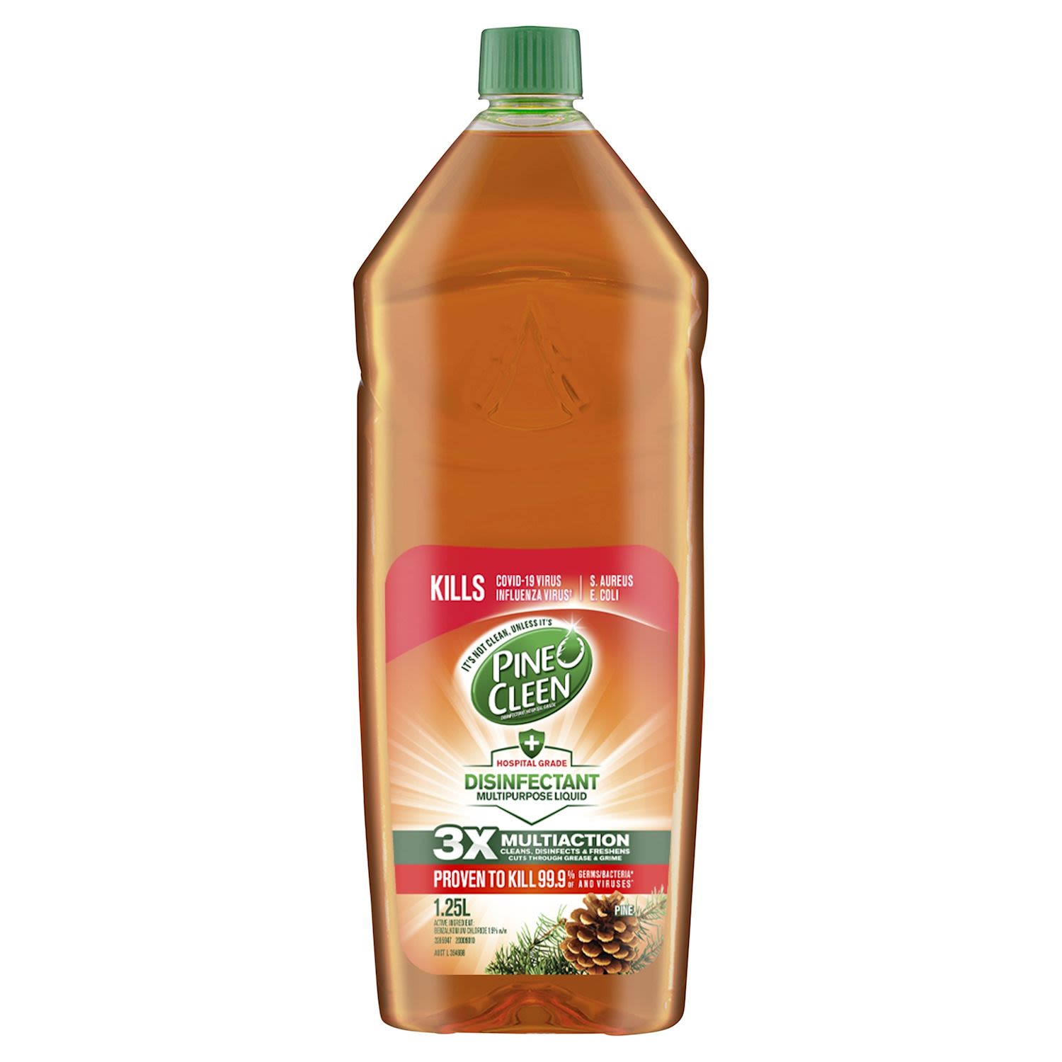 Pine O Cleen 1.25L