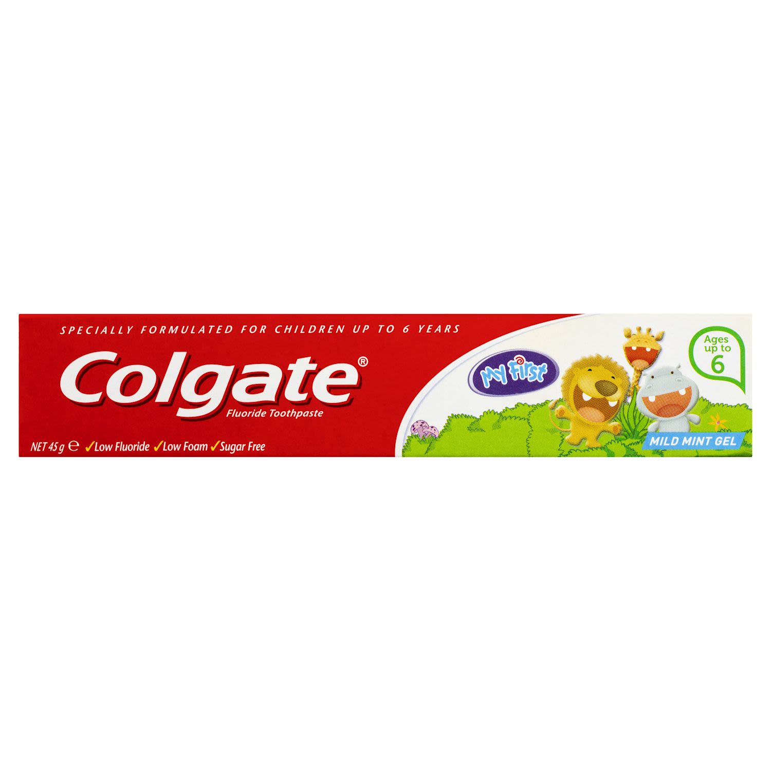 Colgate 45g