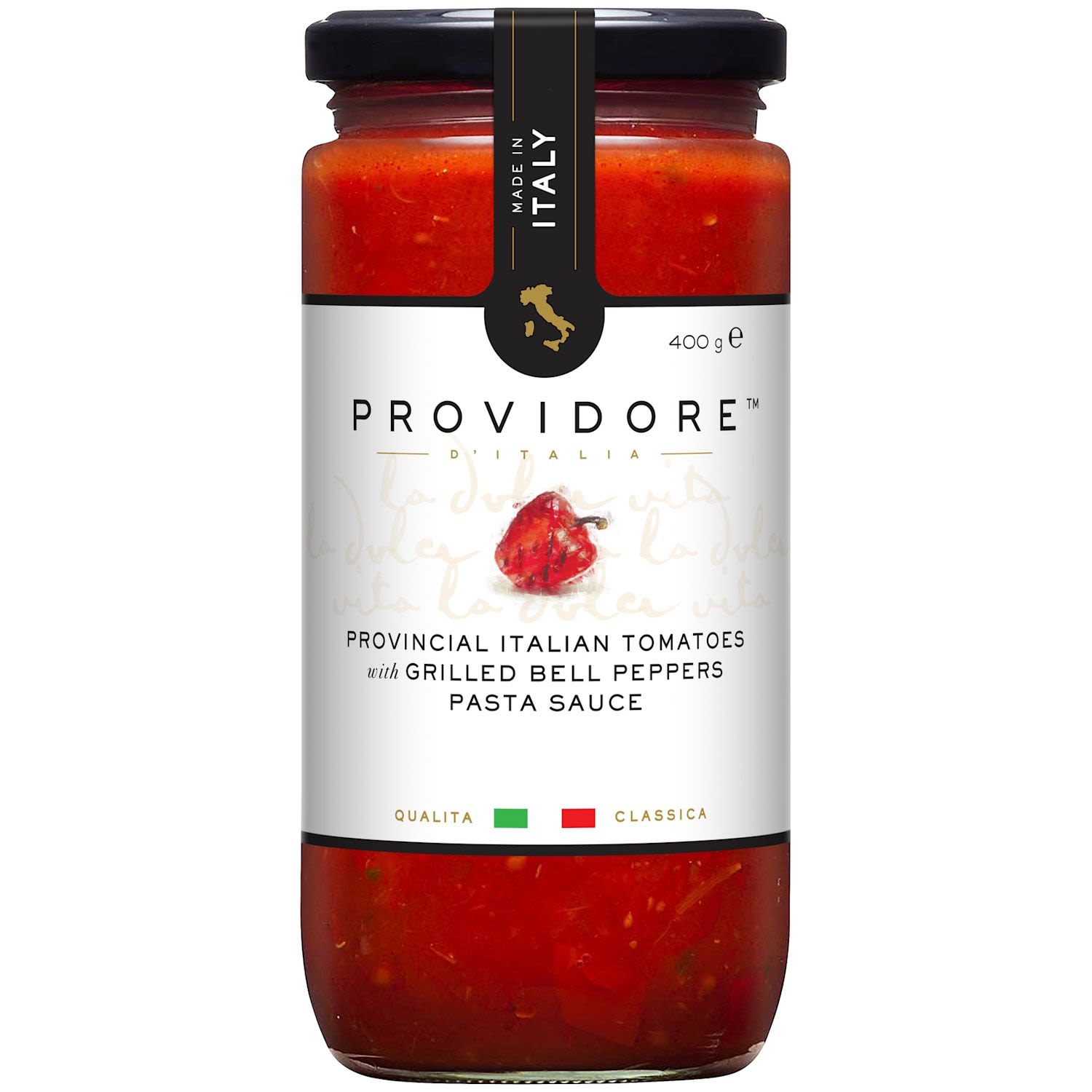 Leggo's Providore Tomato & Pepper