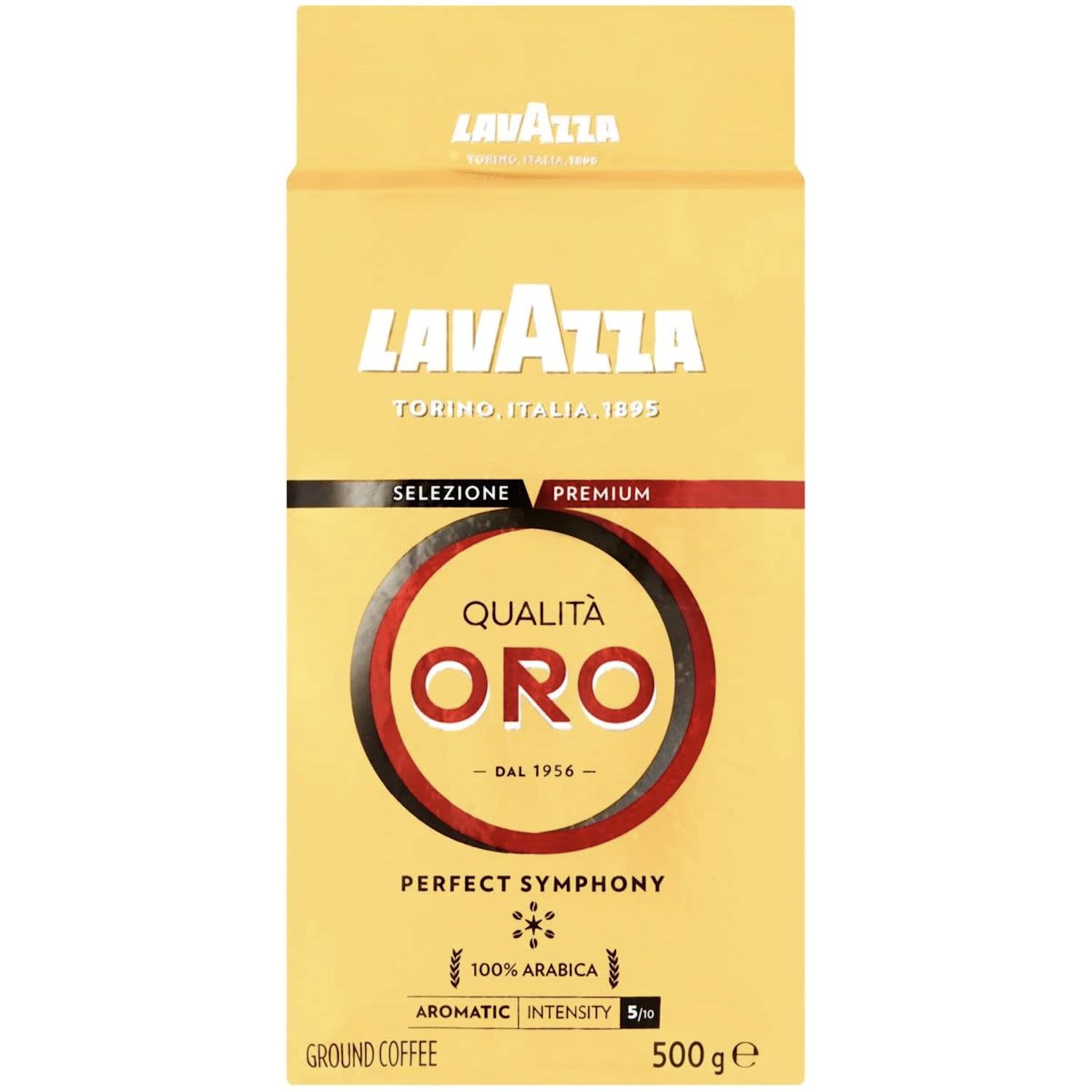 Lavazza 500g