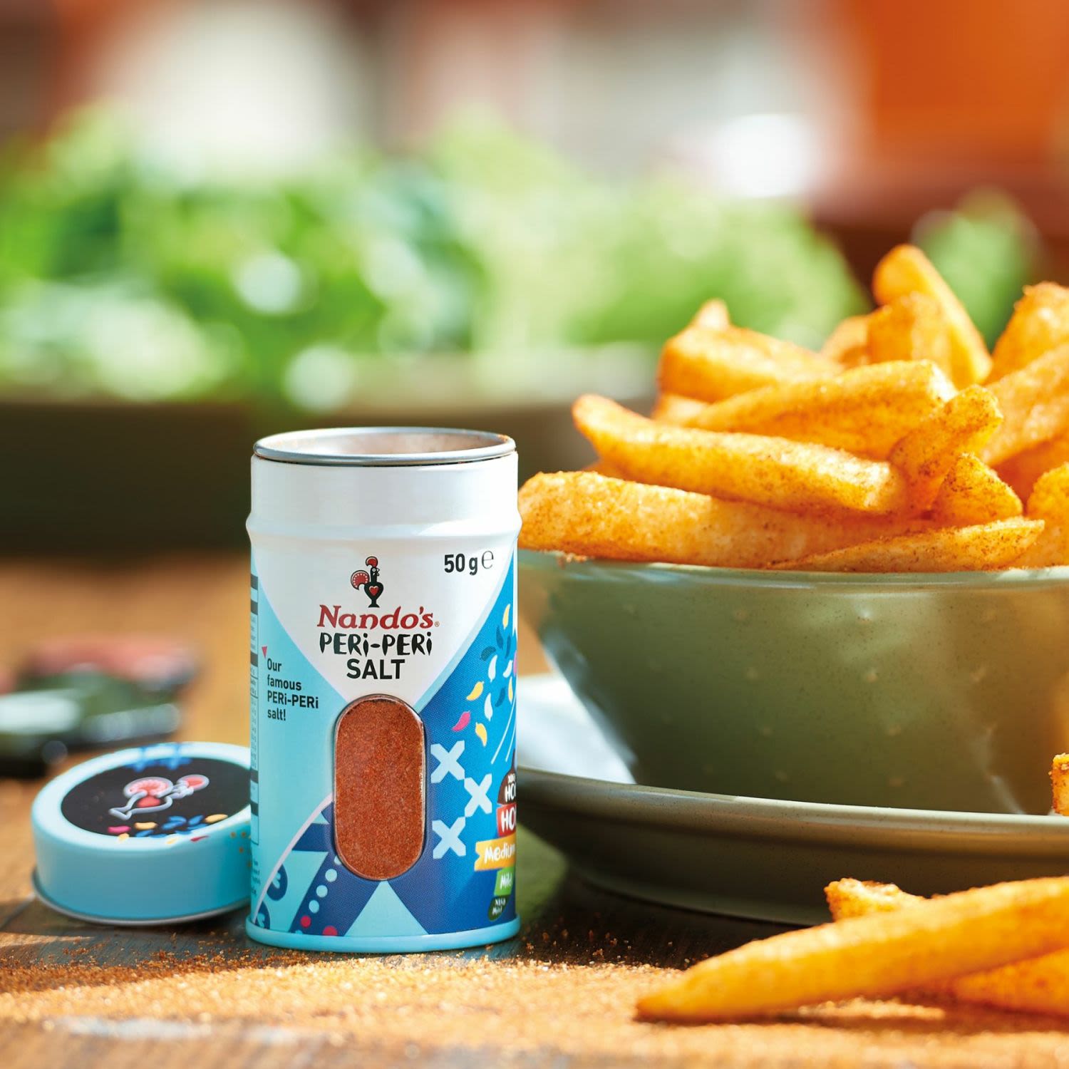 Nando's Peri-Peri Salt