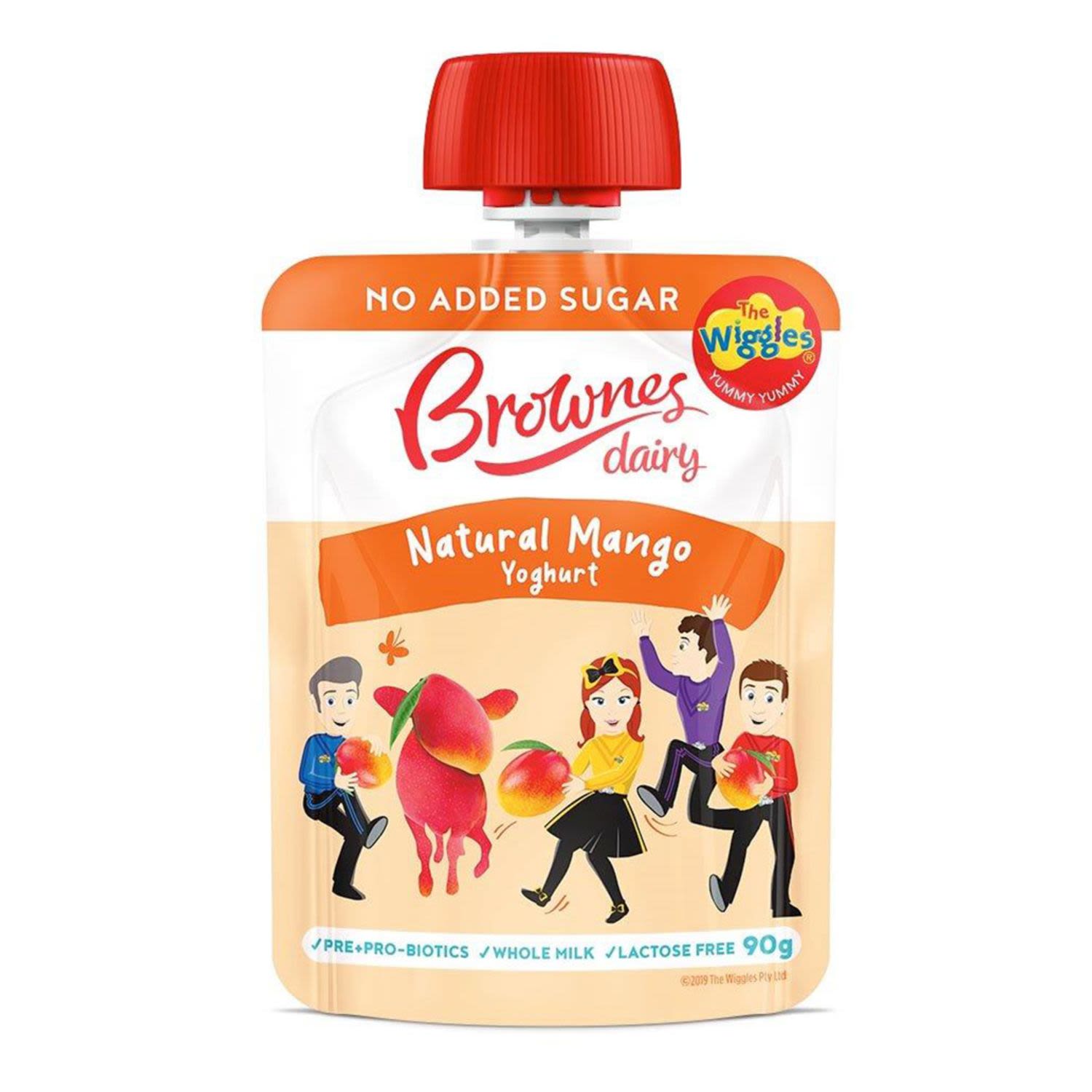 Brownes 120g