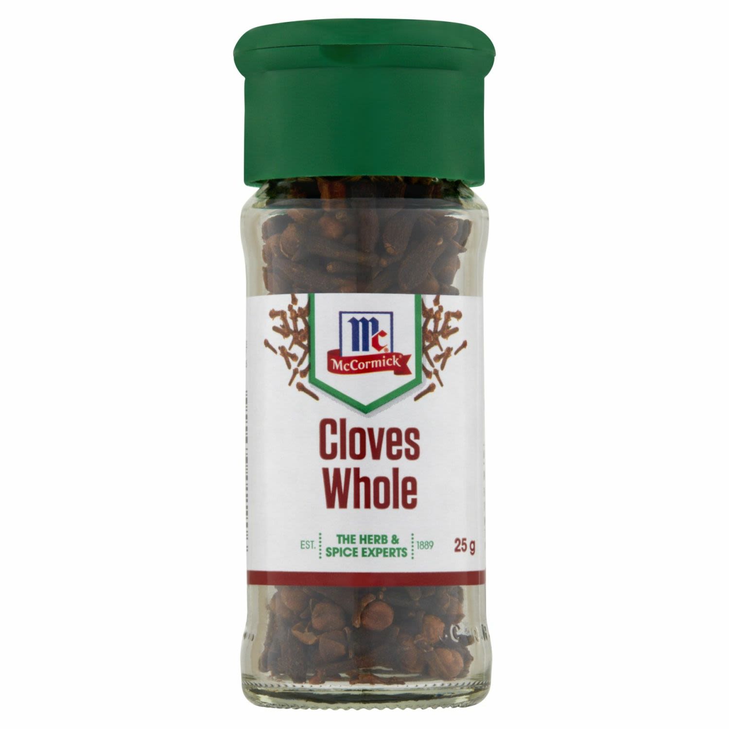 McCormick 25g