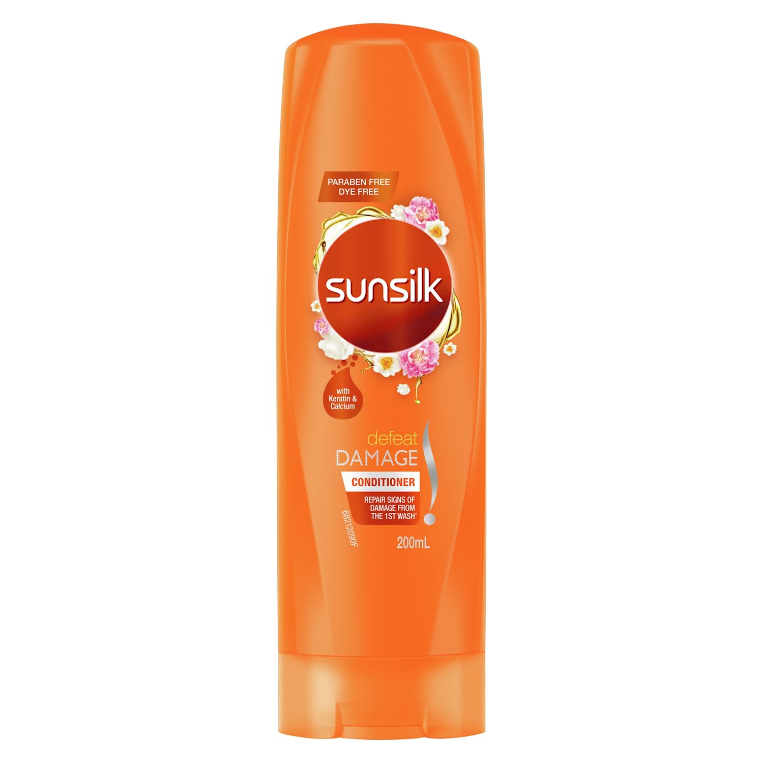 Sunsilk 200ml