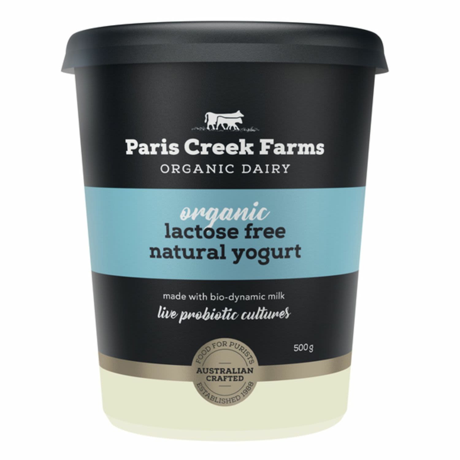 Paris Creek Farms 500g