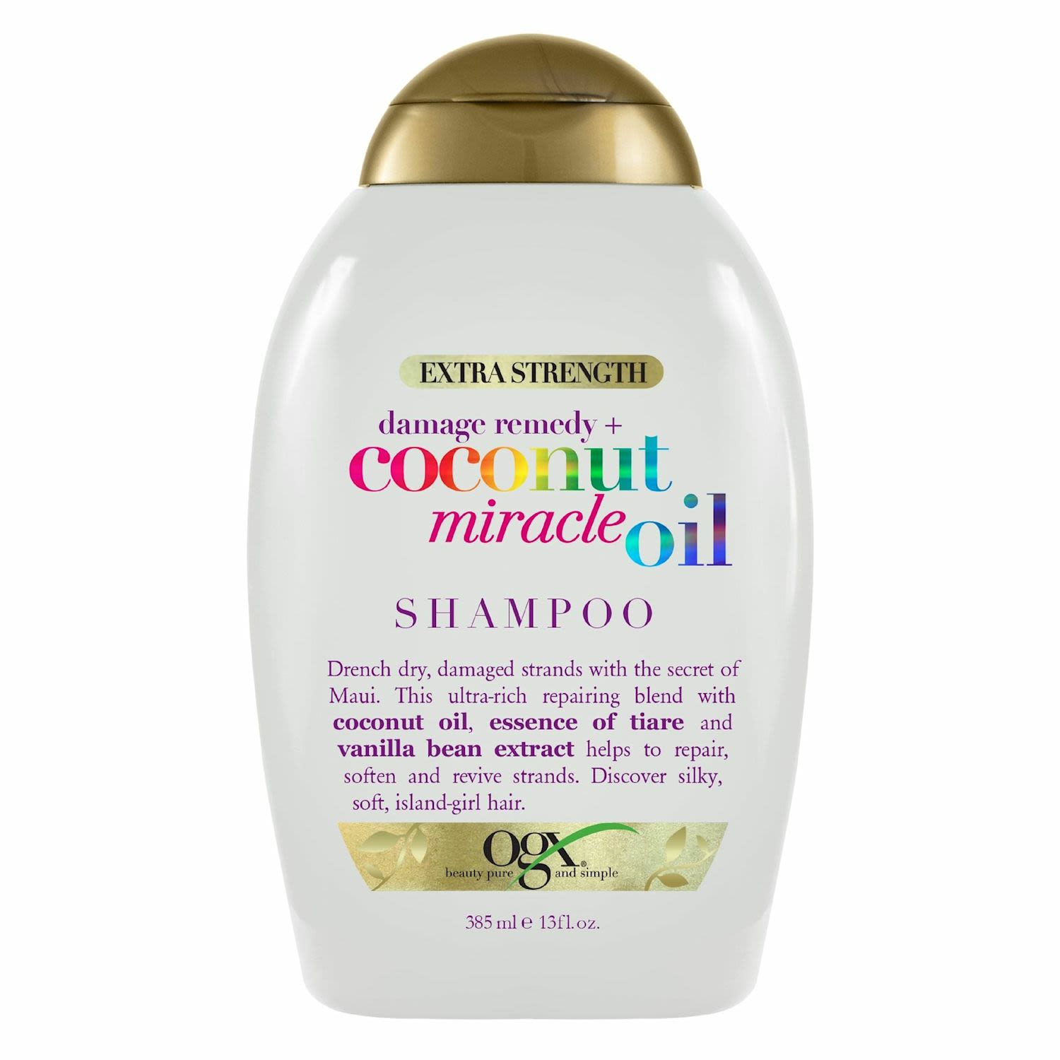 OGX 385ml