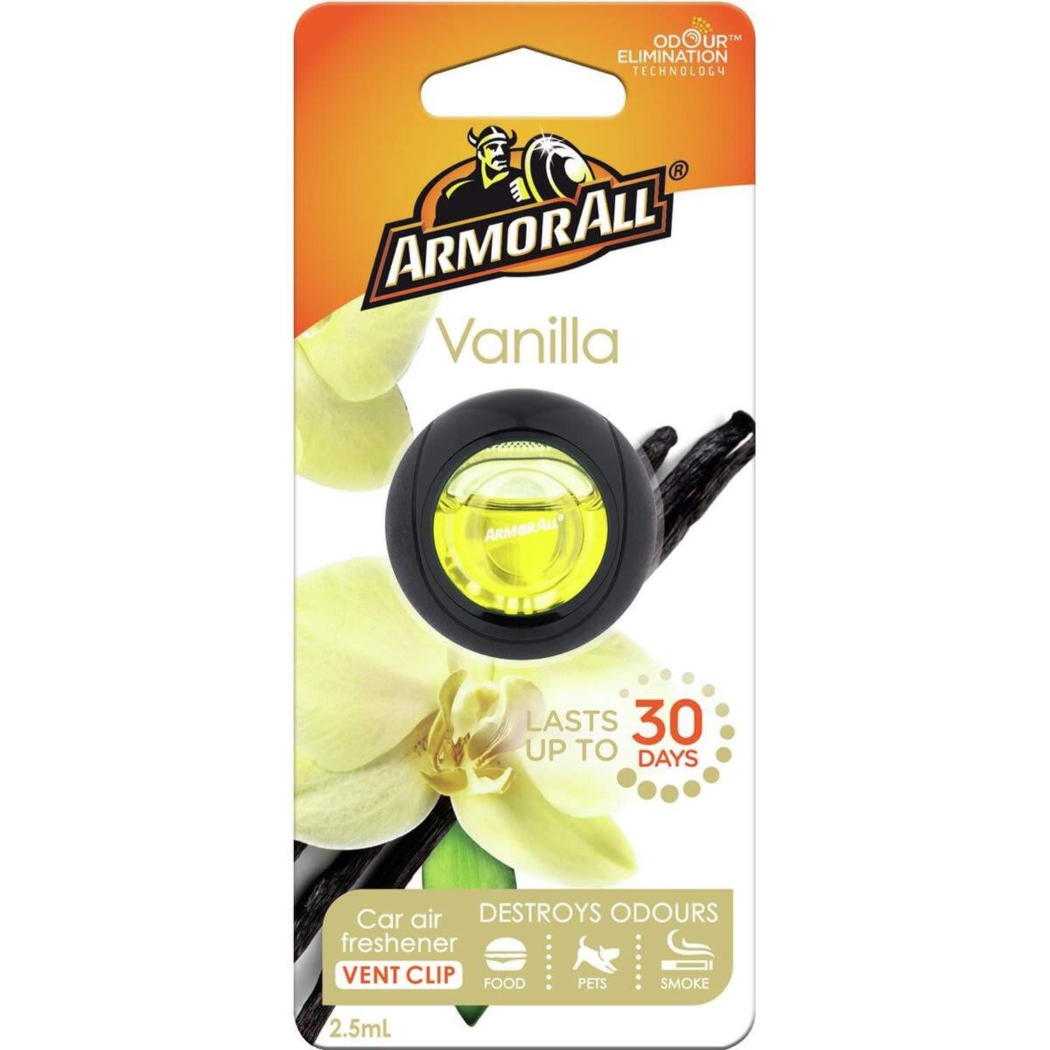 Armor All 2.5ml