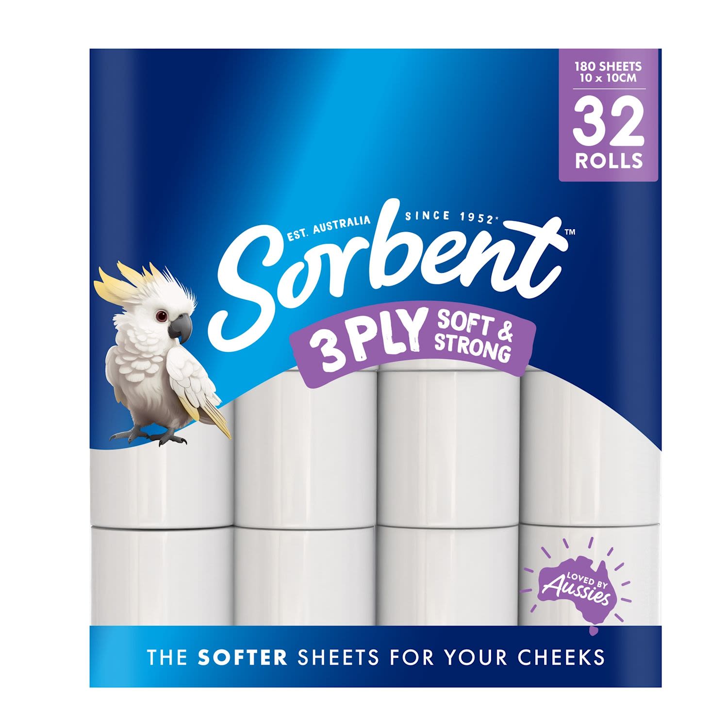 Sorbent 24 pack