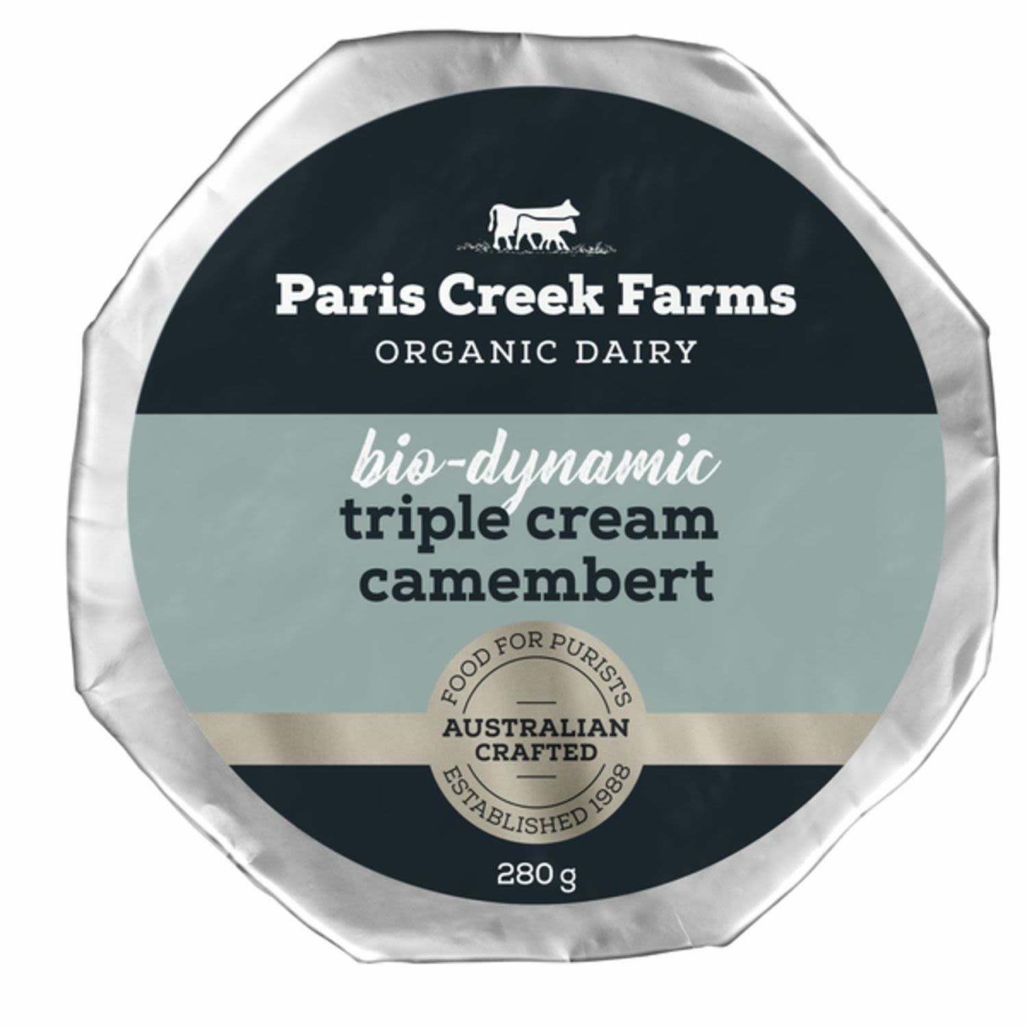 Paris Creek Farms 280g