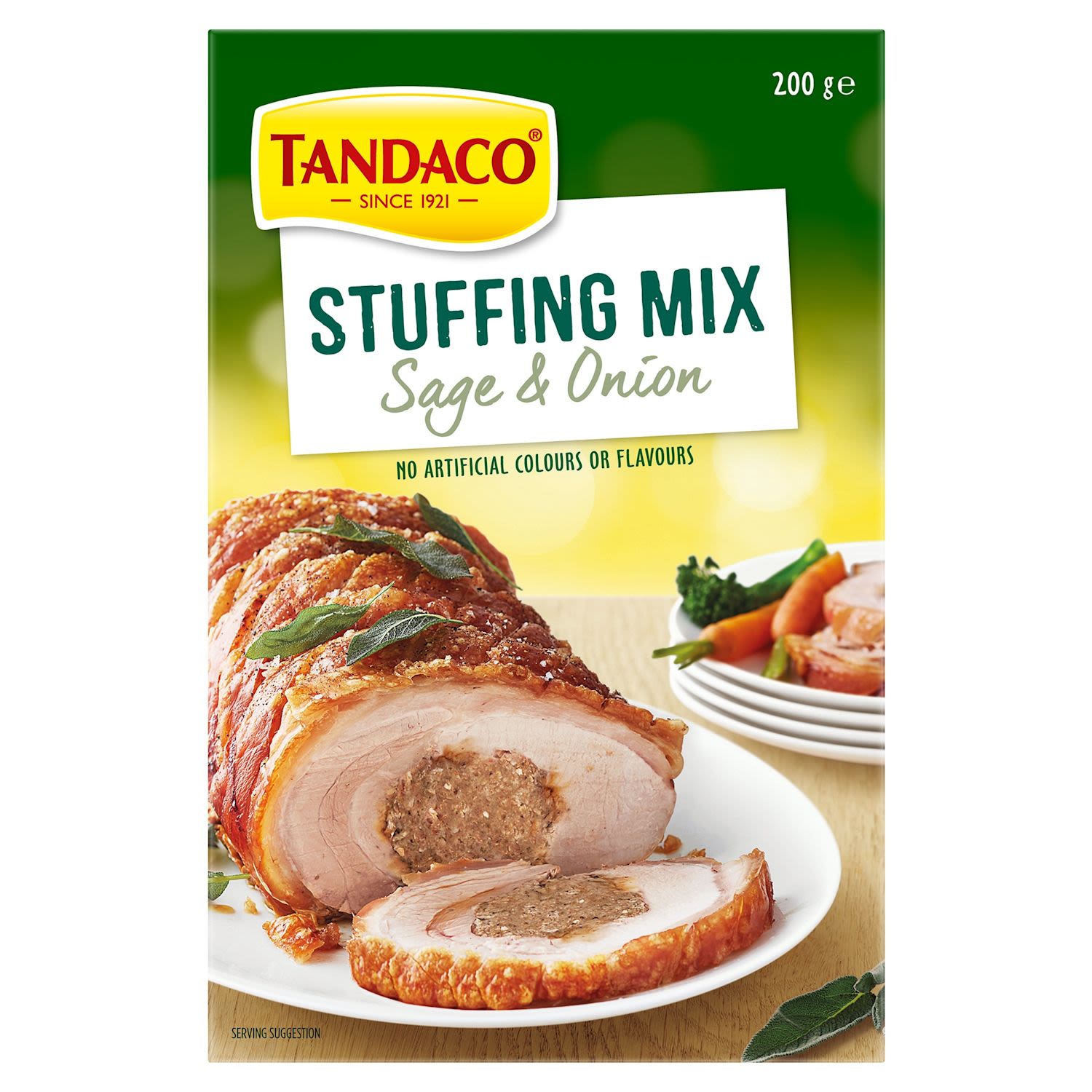 Tandaco 200g