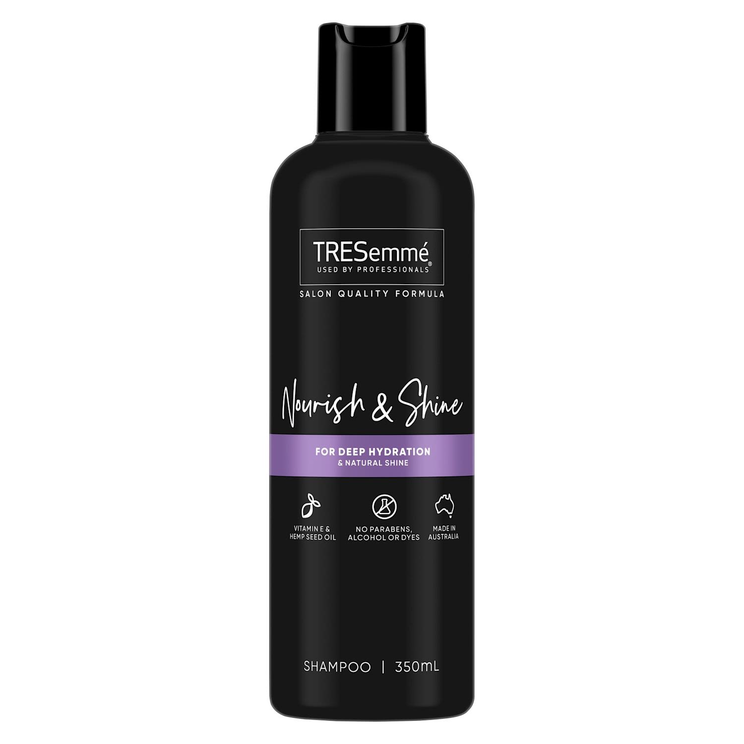 TRESemmé Shampoo Nourish & Shine
