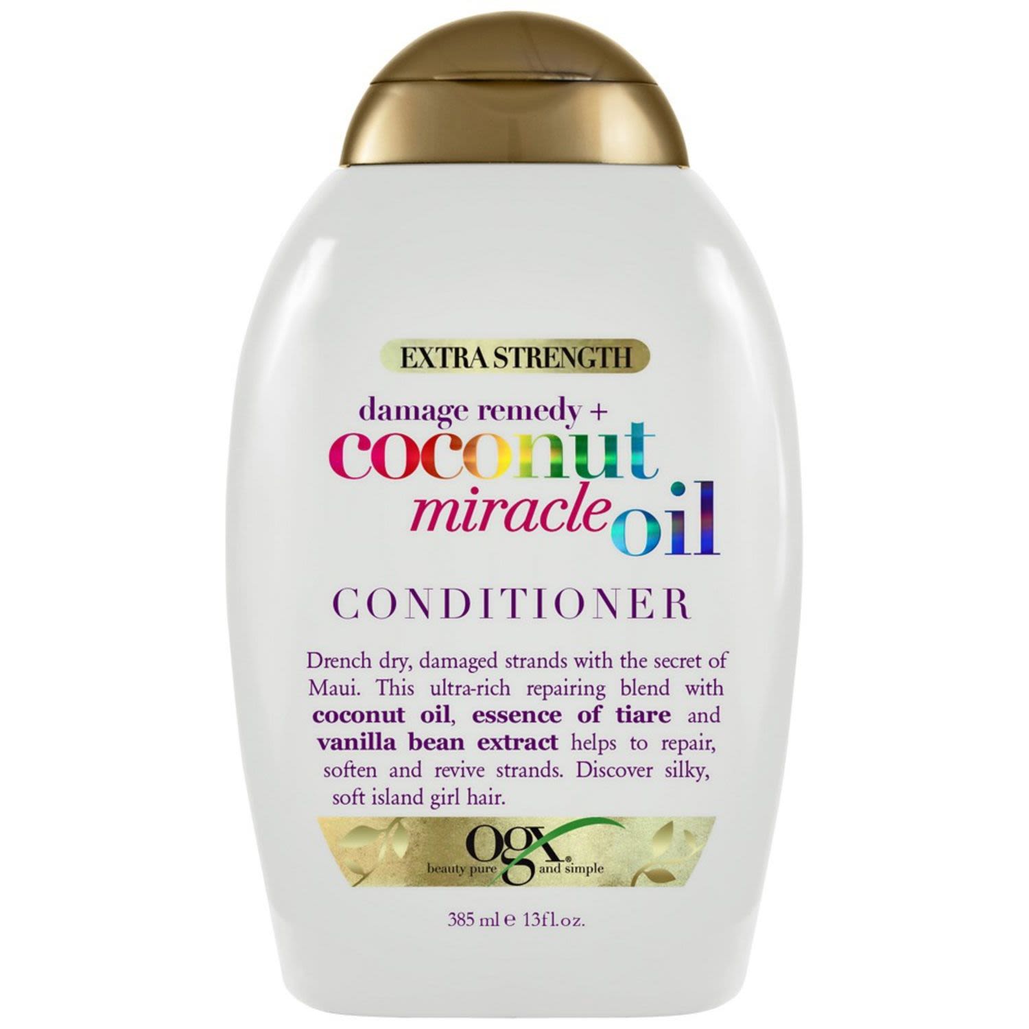 OGX 385ml