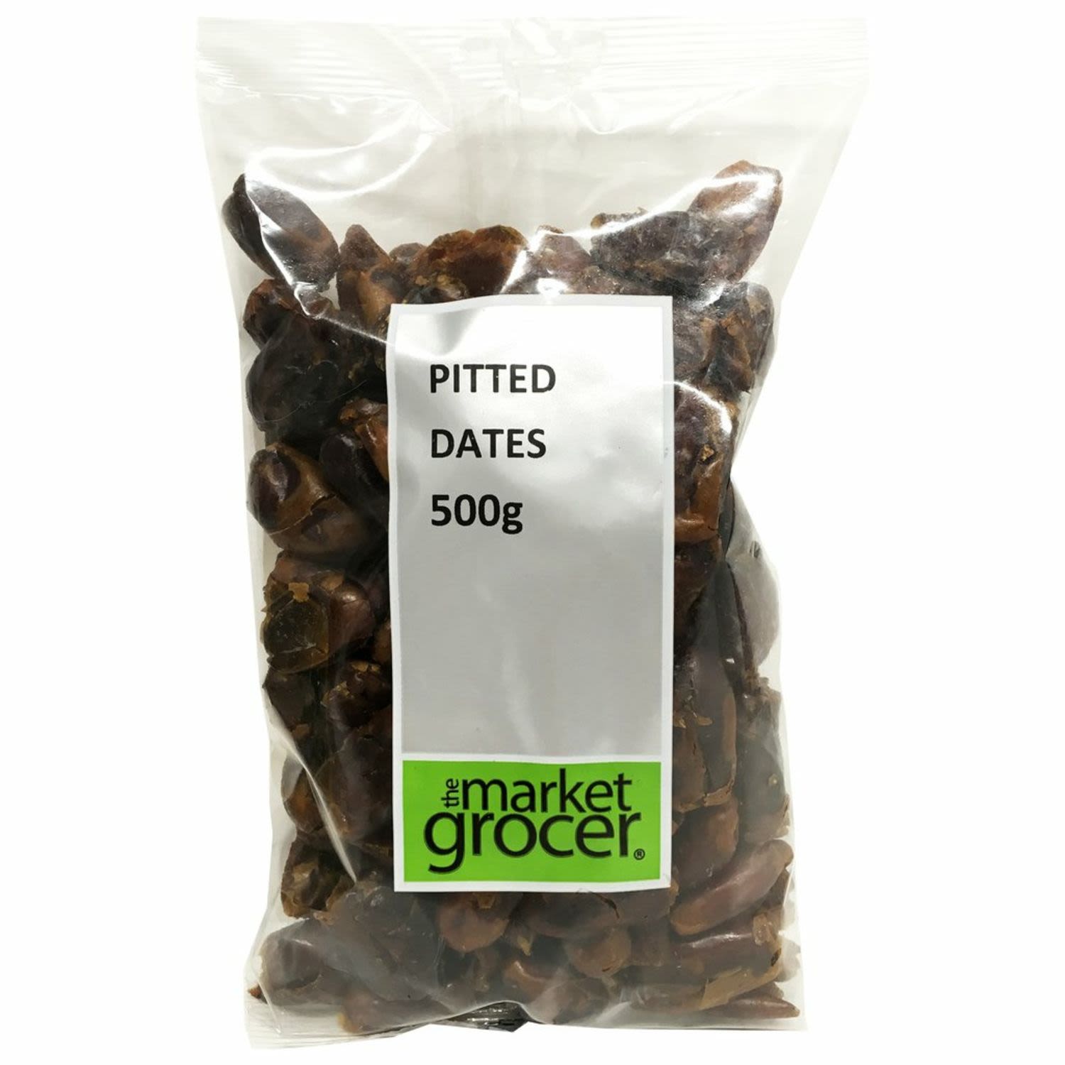 The Market Grocer 500g