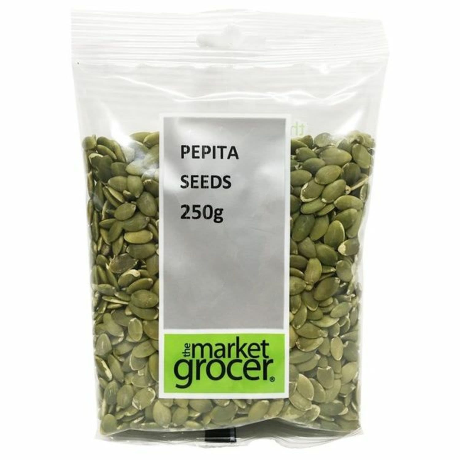 The Market Grocer 250g