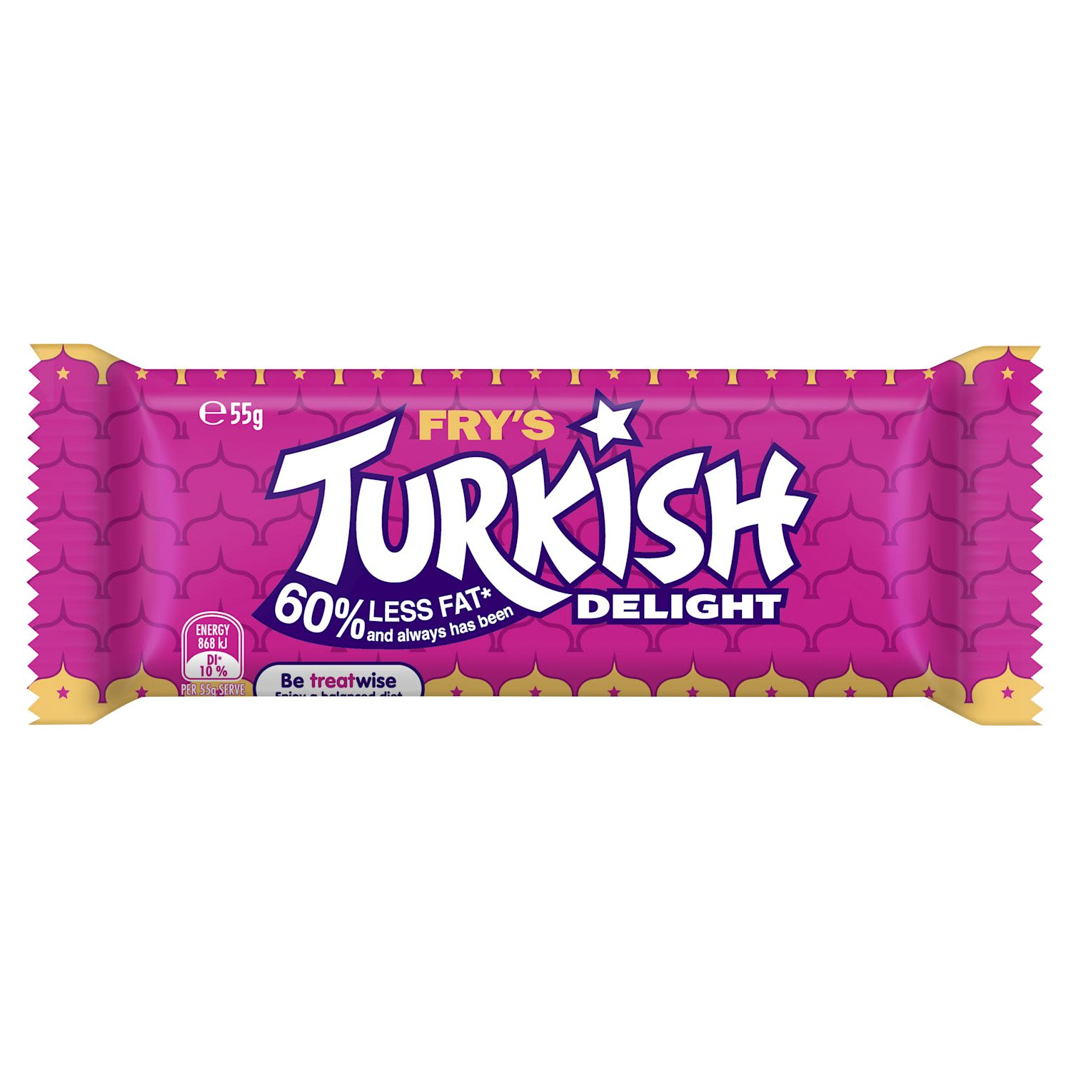 Cadbury 55g
