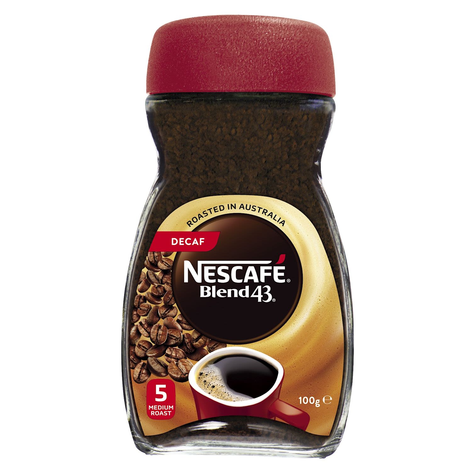 Nescafe 100g