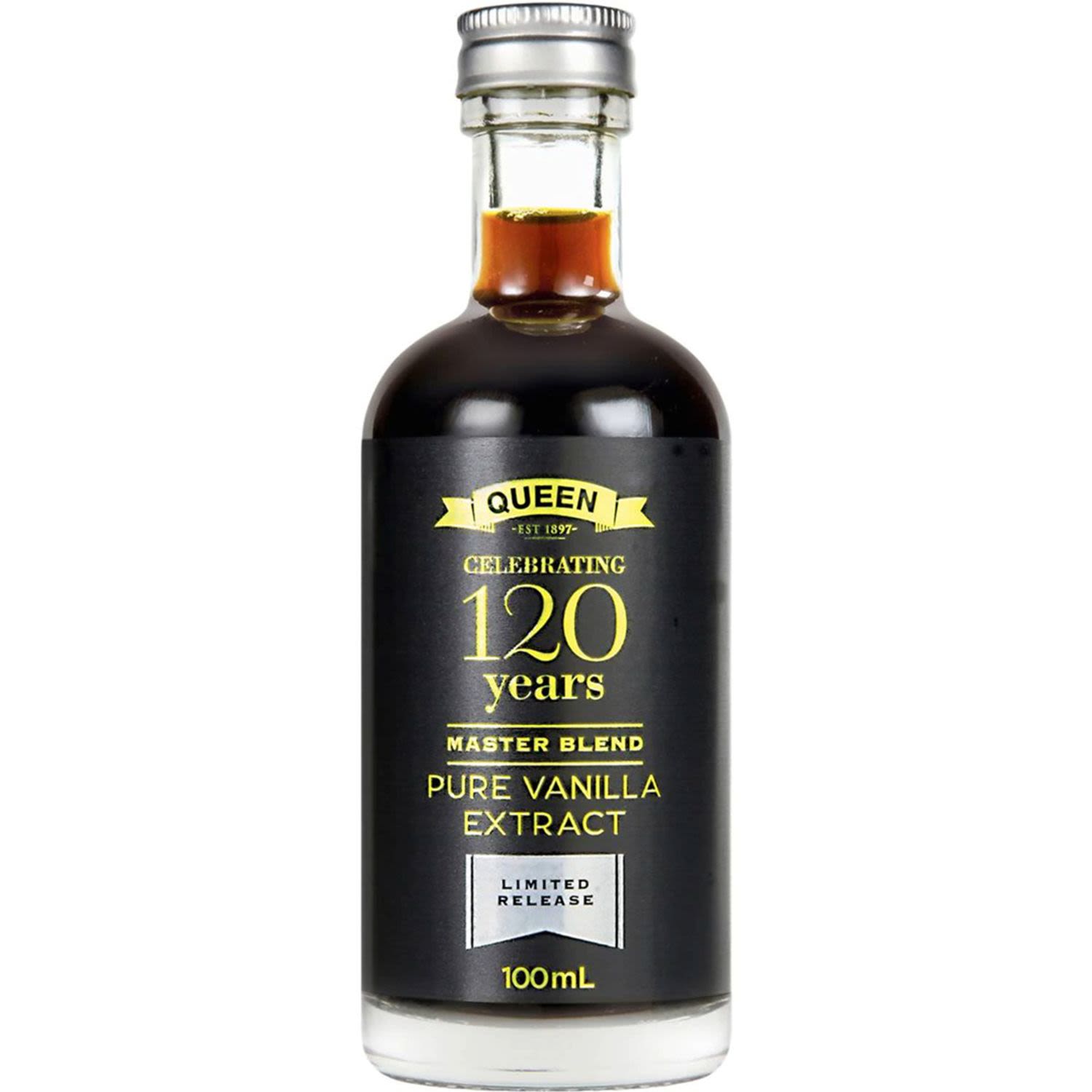 Queen 100ml