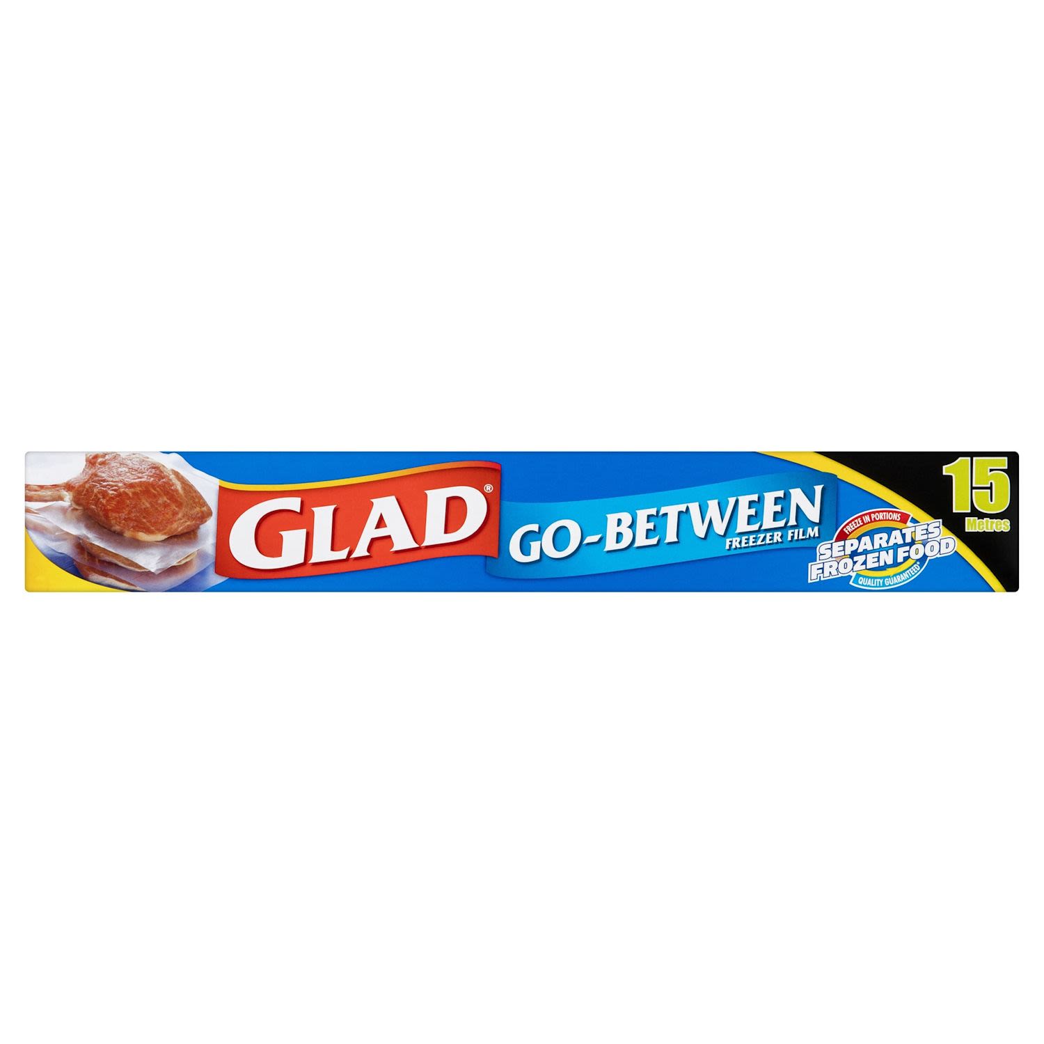 Glad Standard