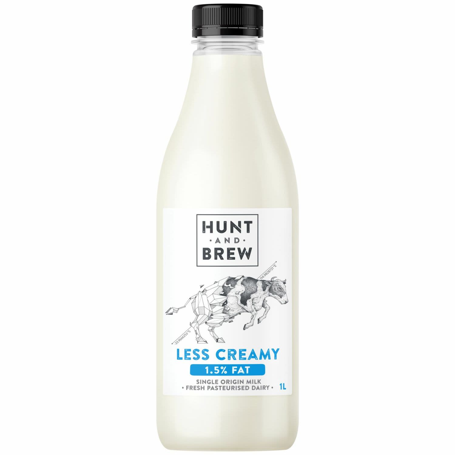 Hunt And Brew 1L