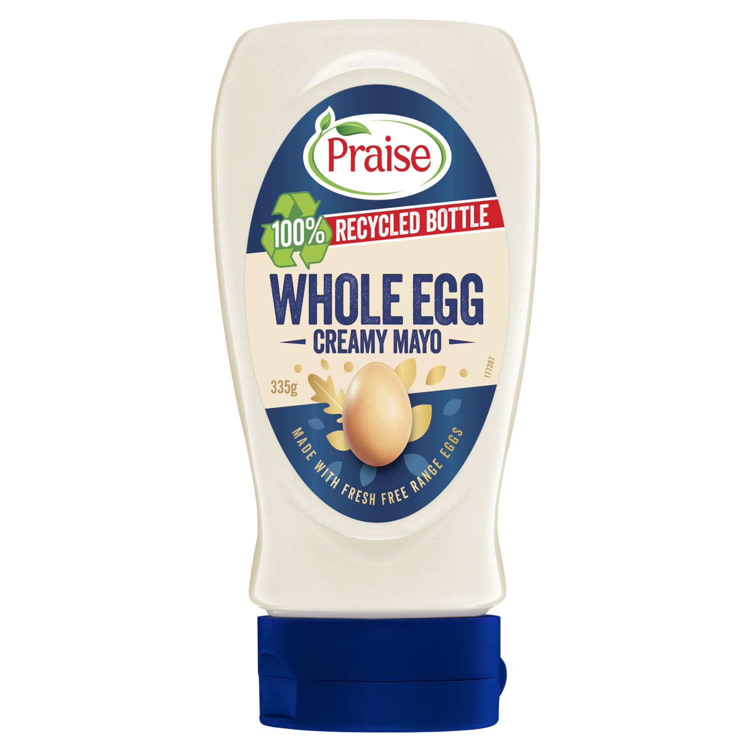 Praise 335g