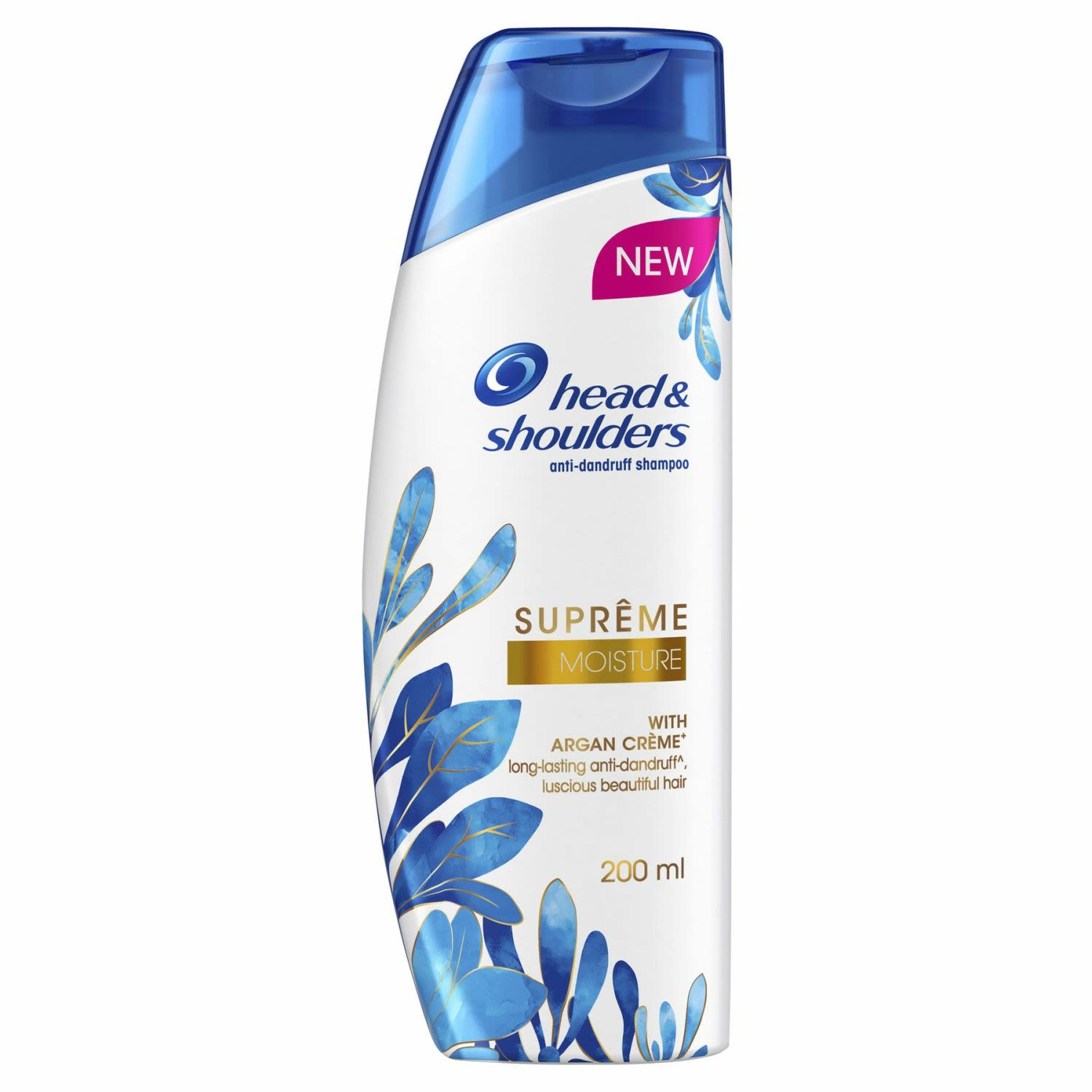 Head & Shoulders 200ml