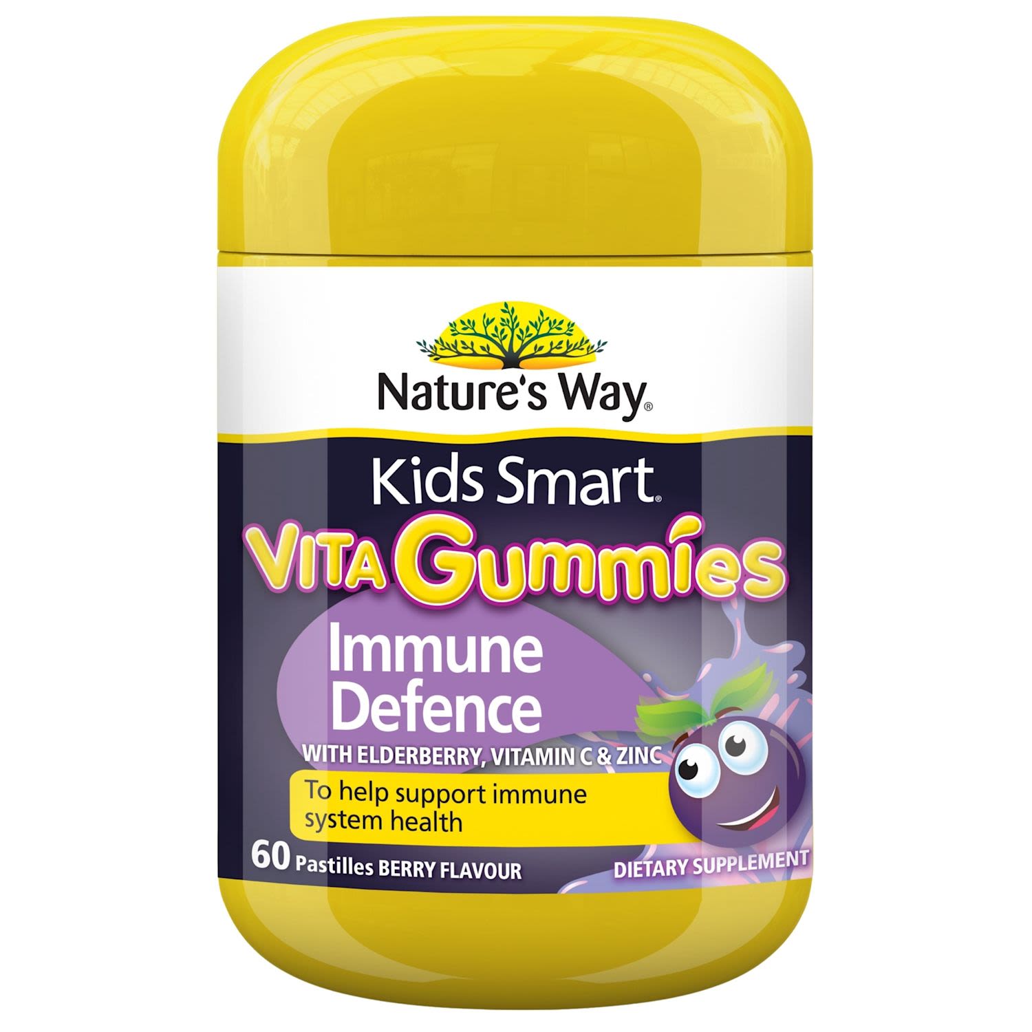 Nature's Way 60 pack