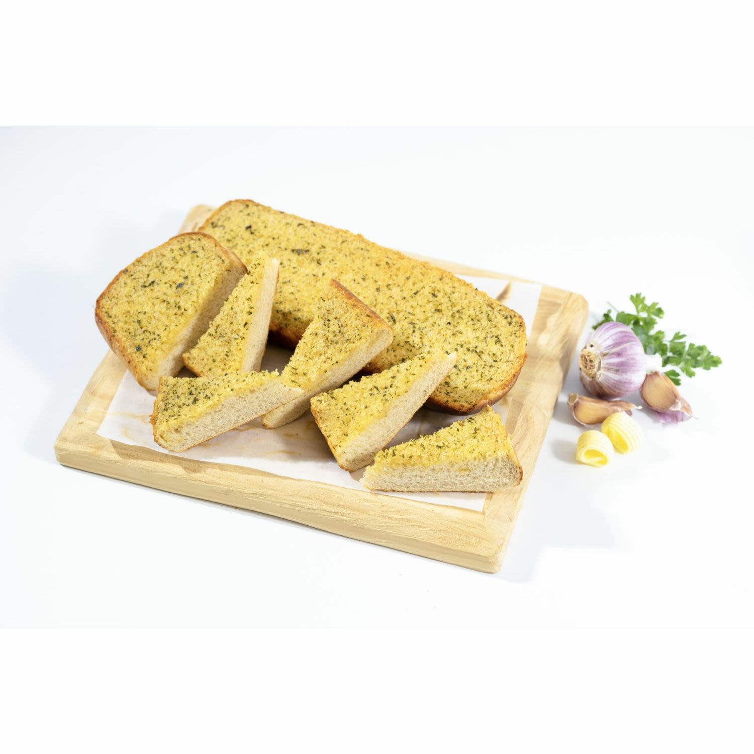 Tru Blue Foods 470g
