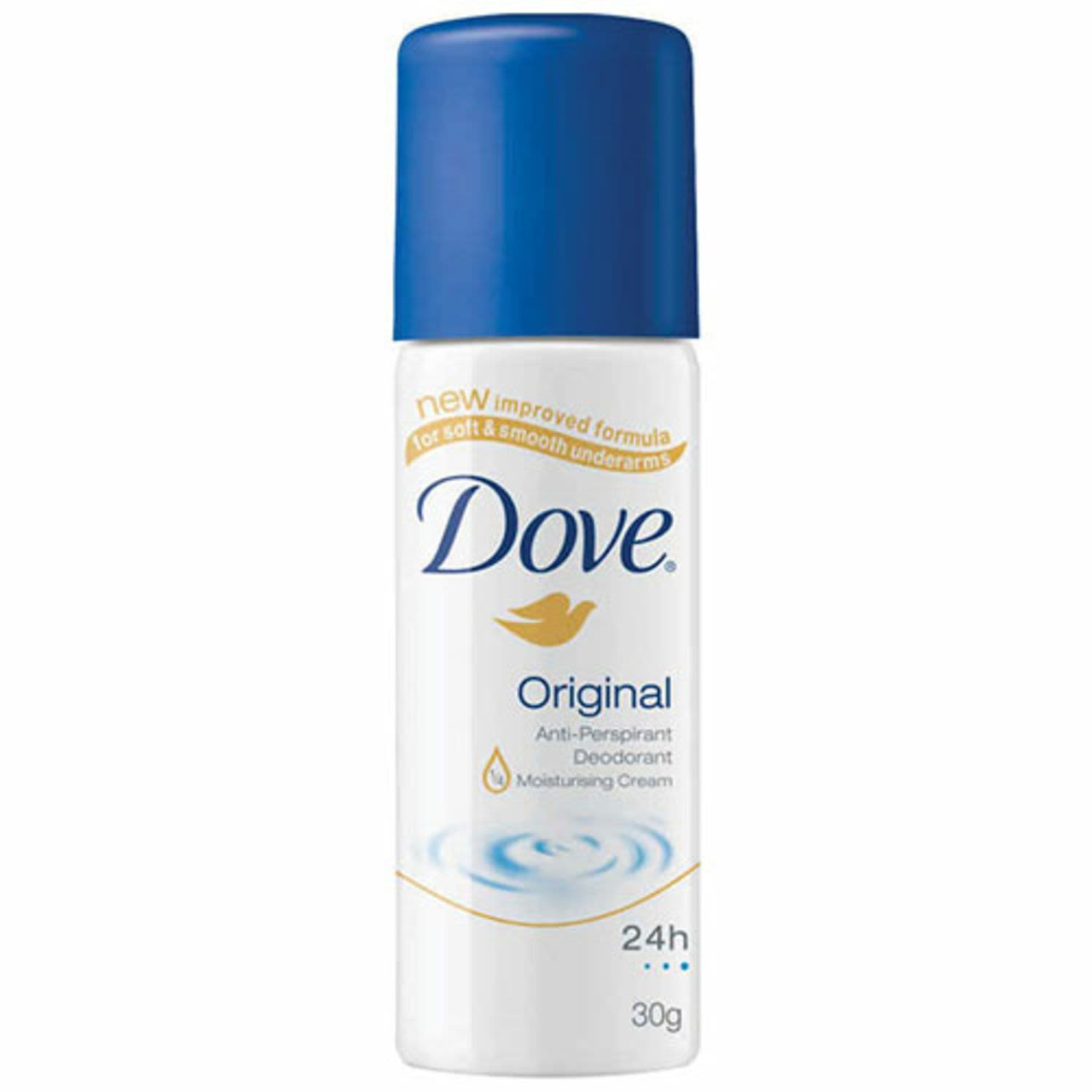 Dove 30g