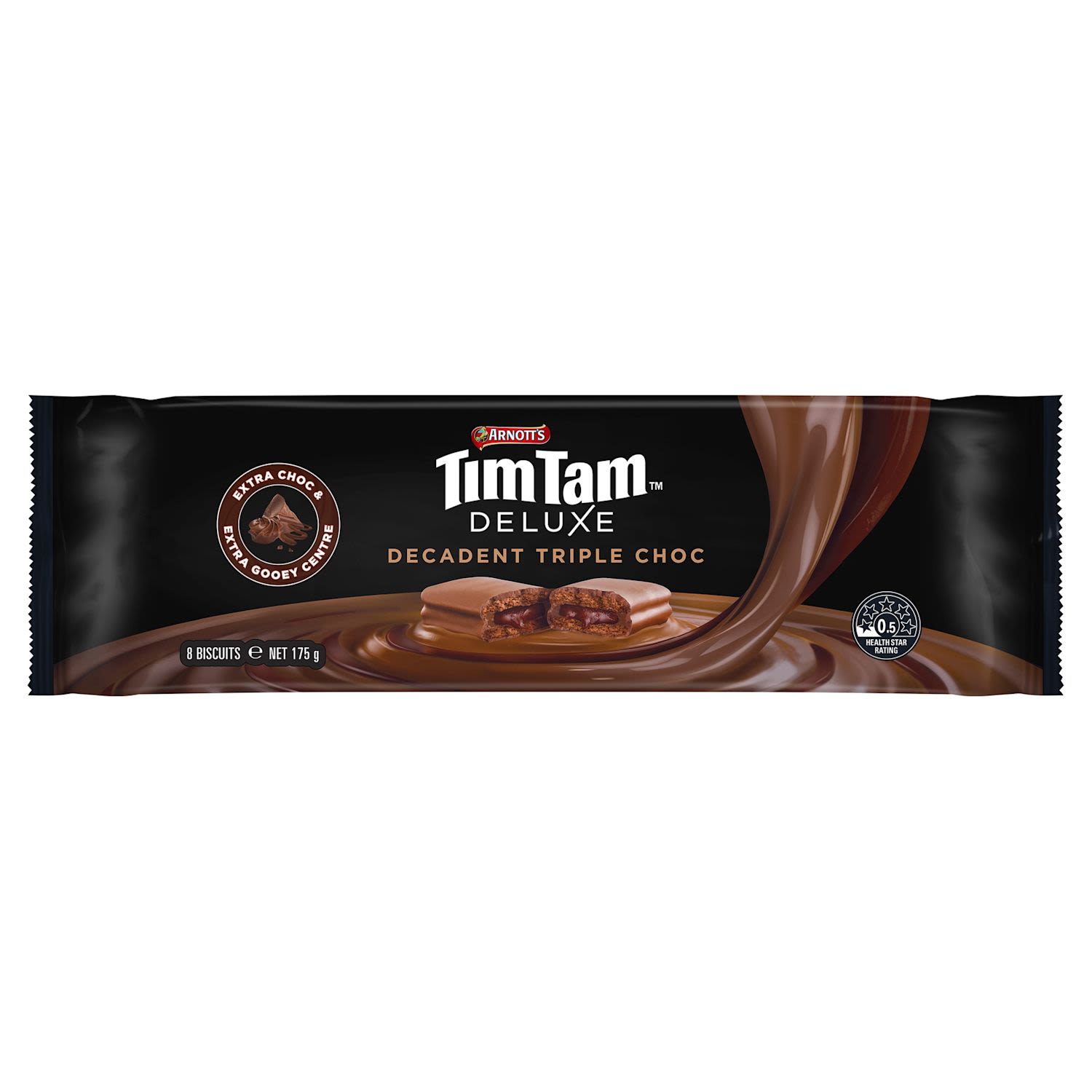 Arnott's 175g