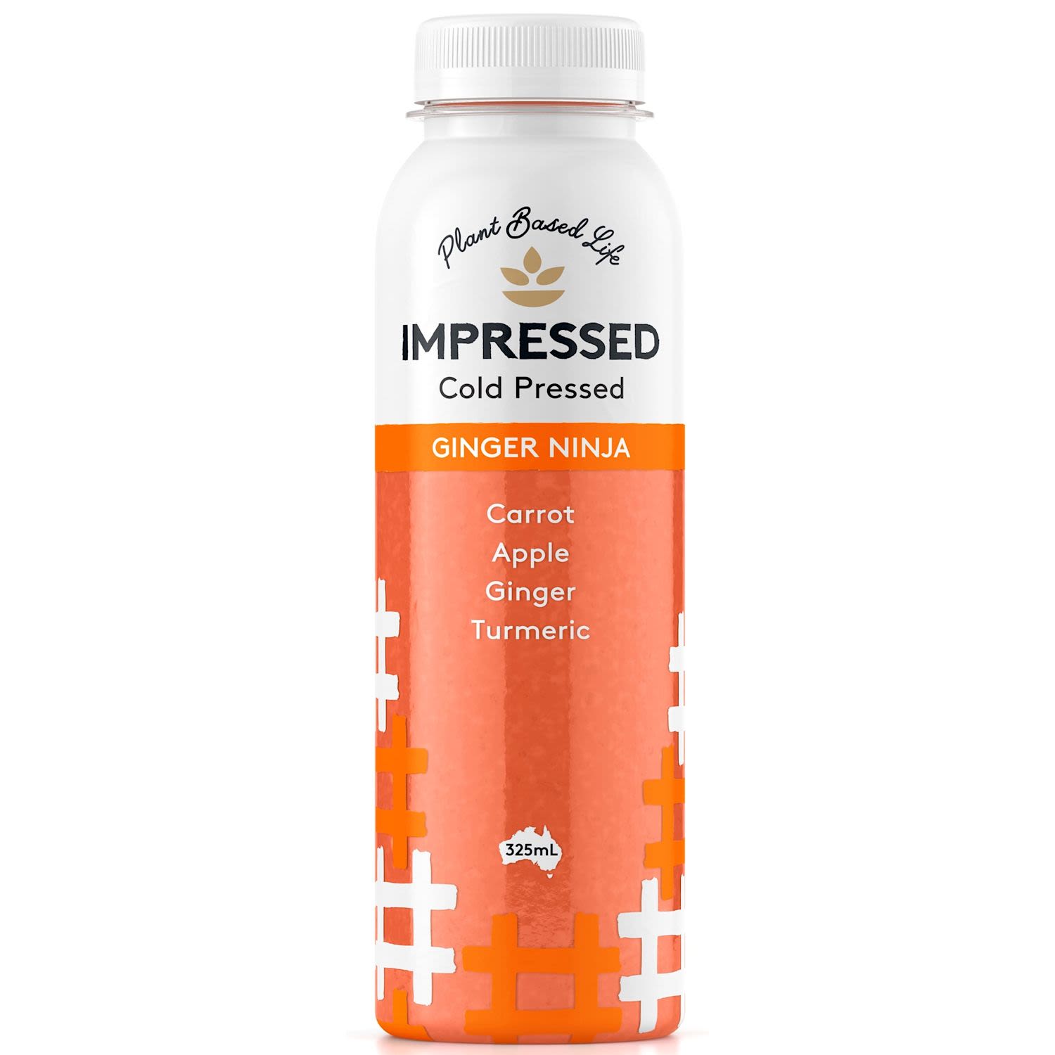 Impressed 325ml
