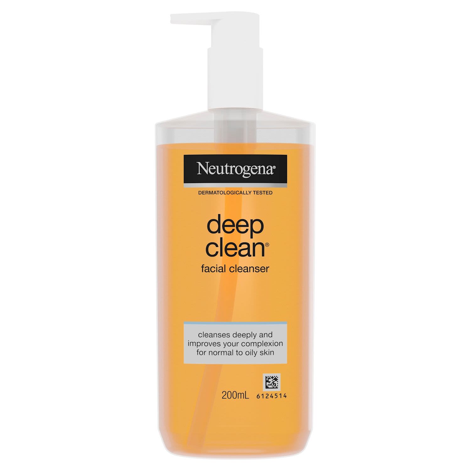 Neutrogena 200ml