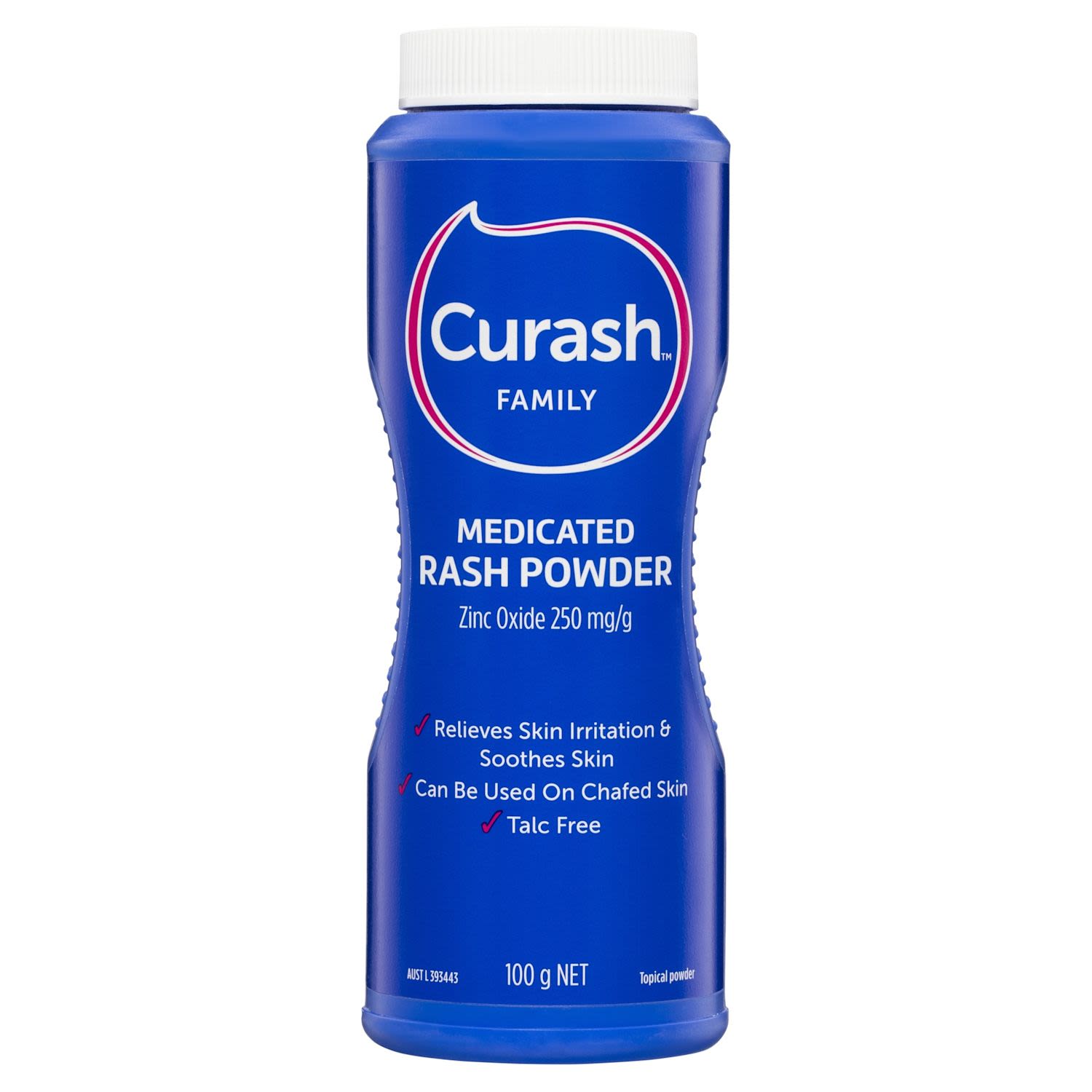 Curash 100g