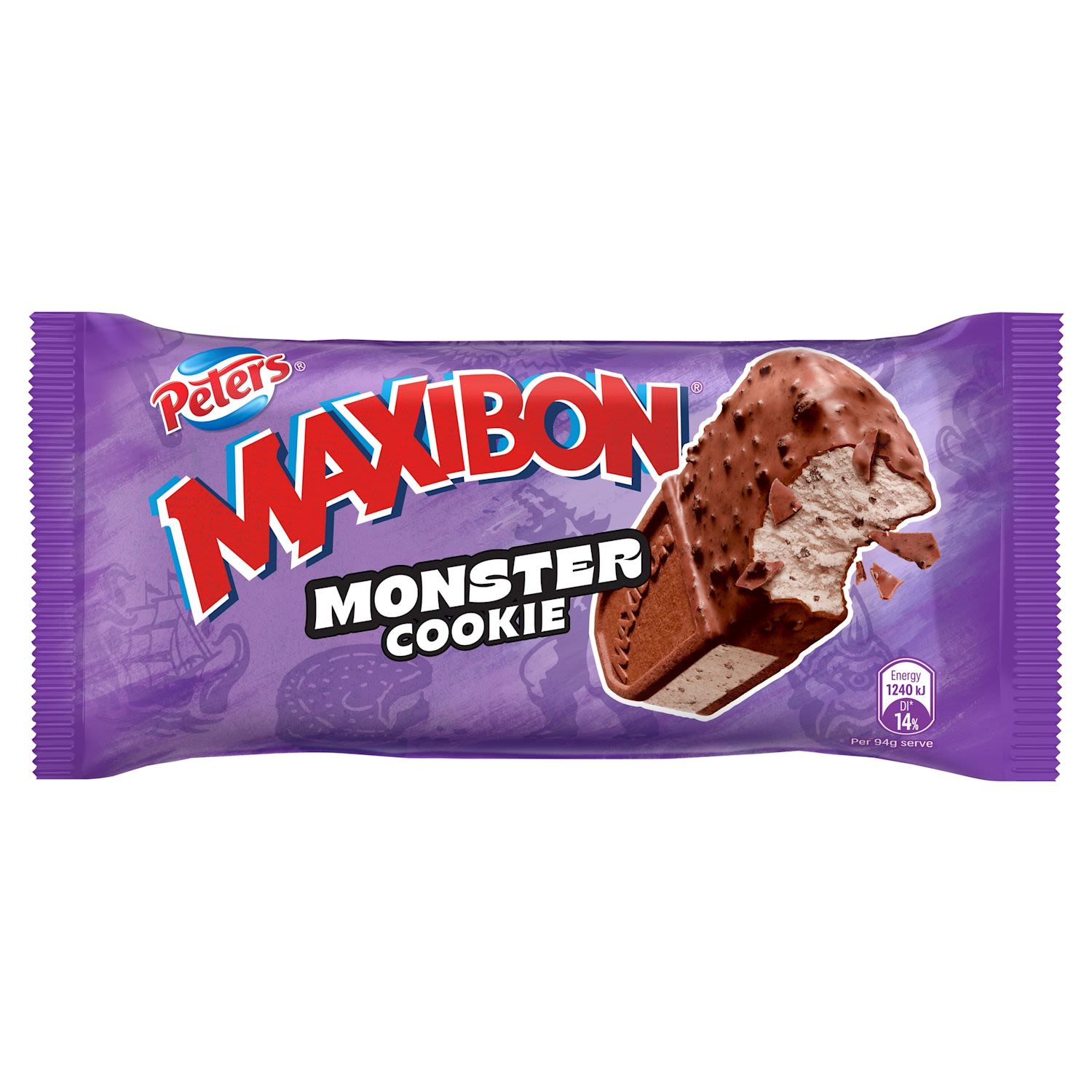 Maxibon Standard