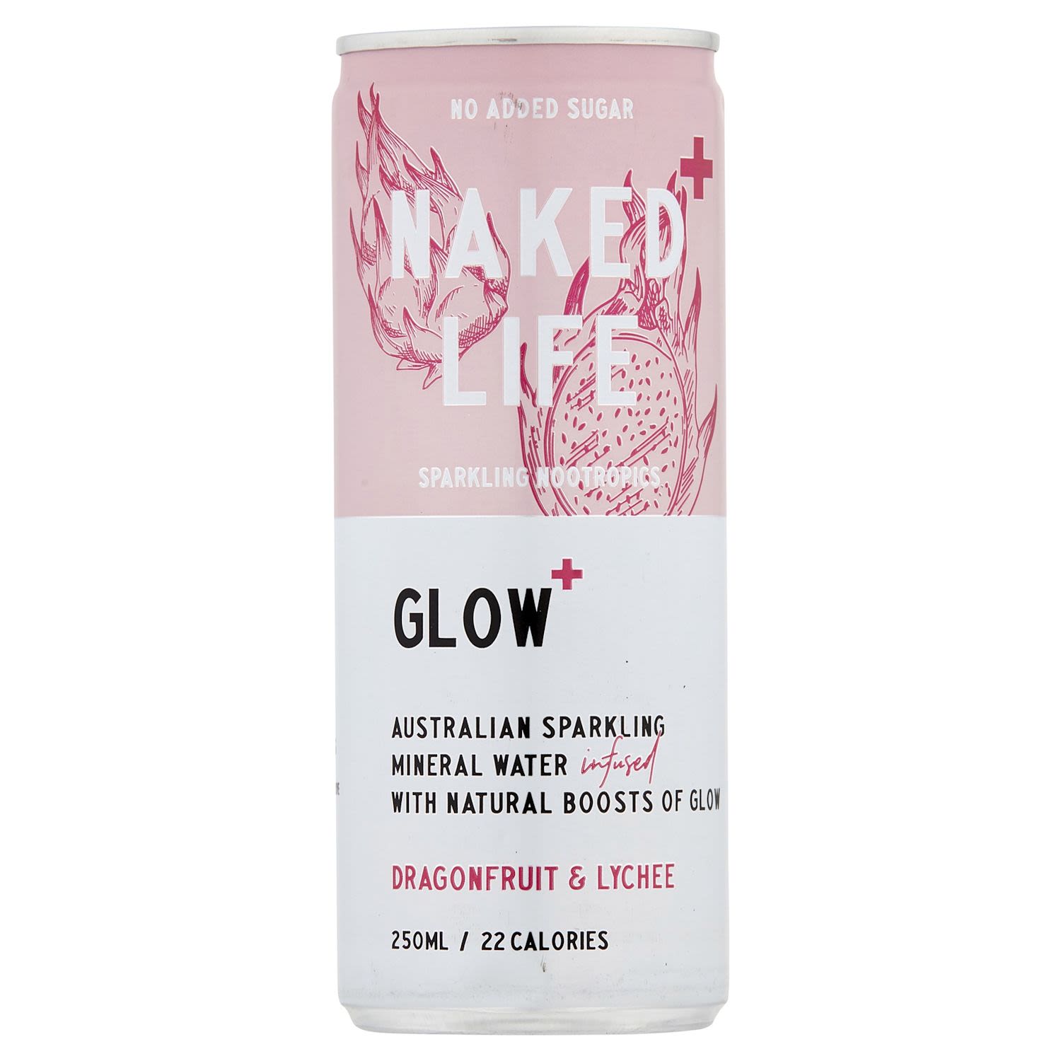 Naked Life 250ml