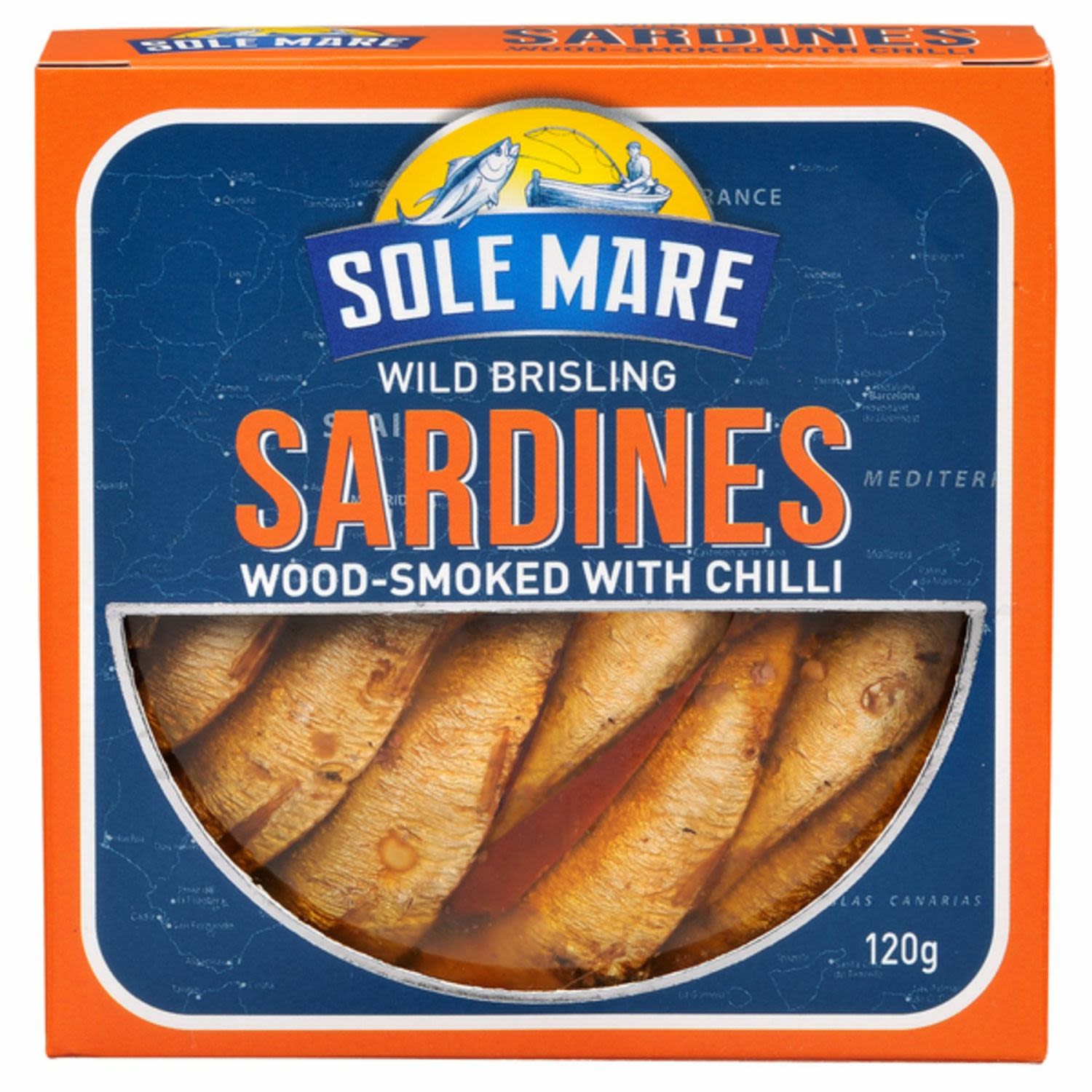 Soul Mare 120g