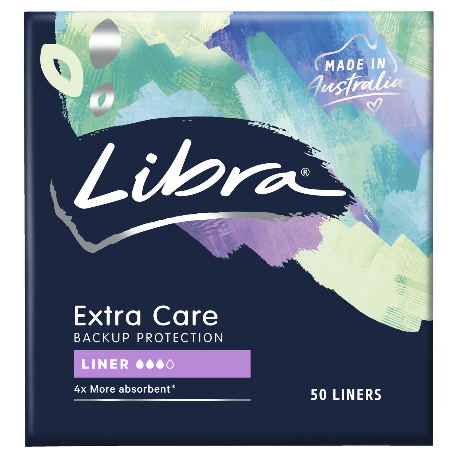 Libra 50 pack