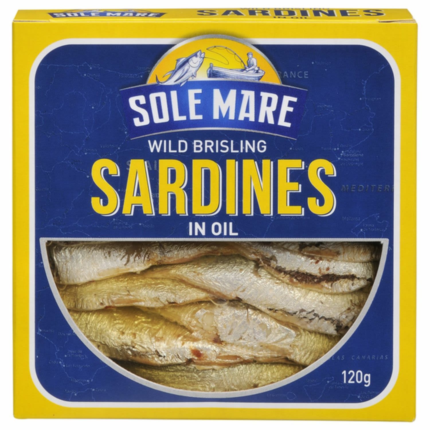 Soul Mare 120g