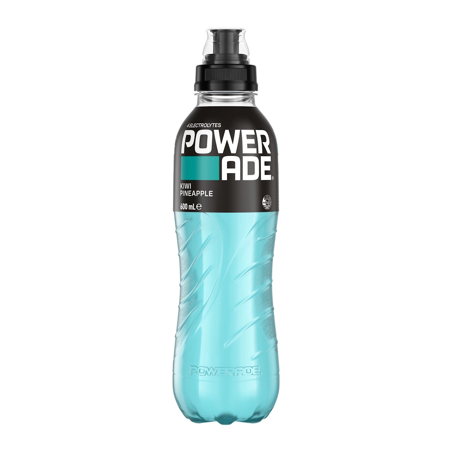 Powerade 600ml