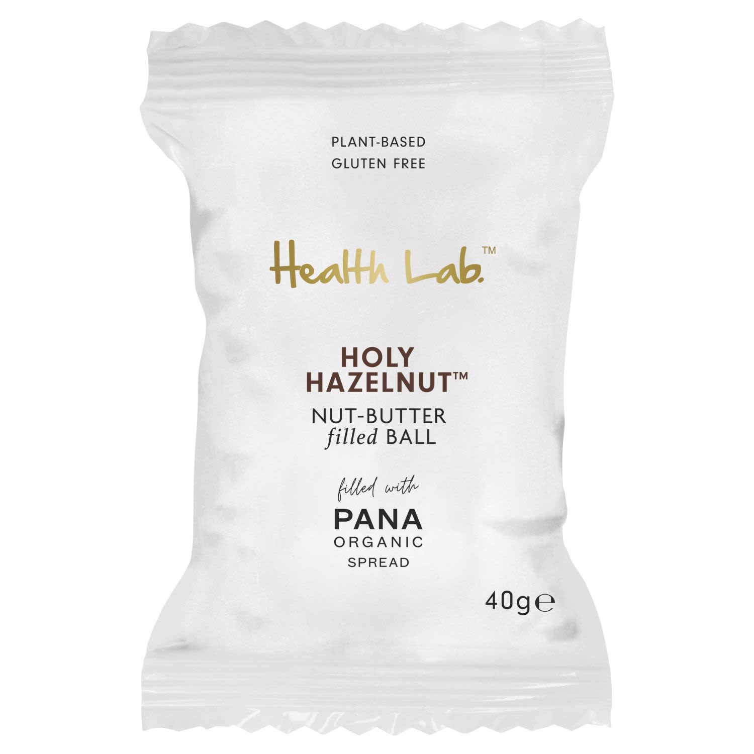 Health Lab 40g