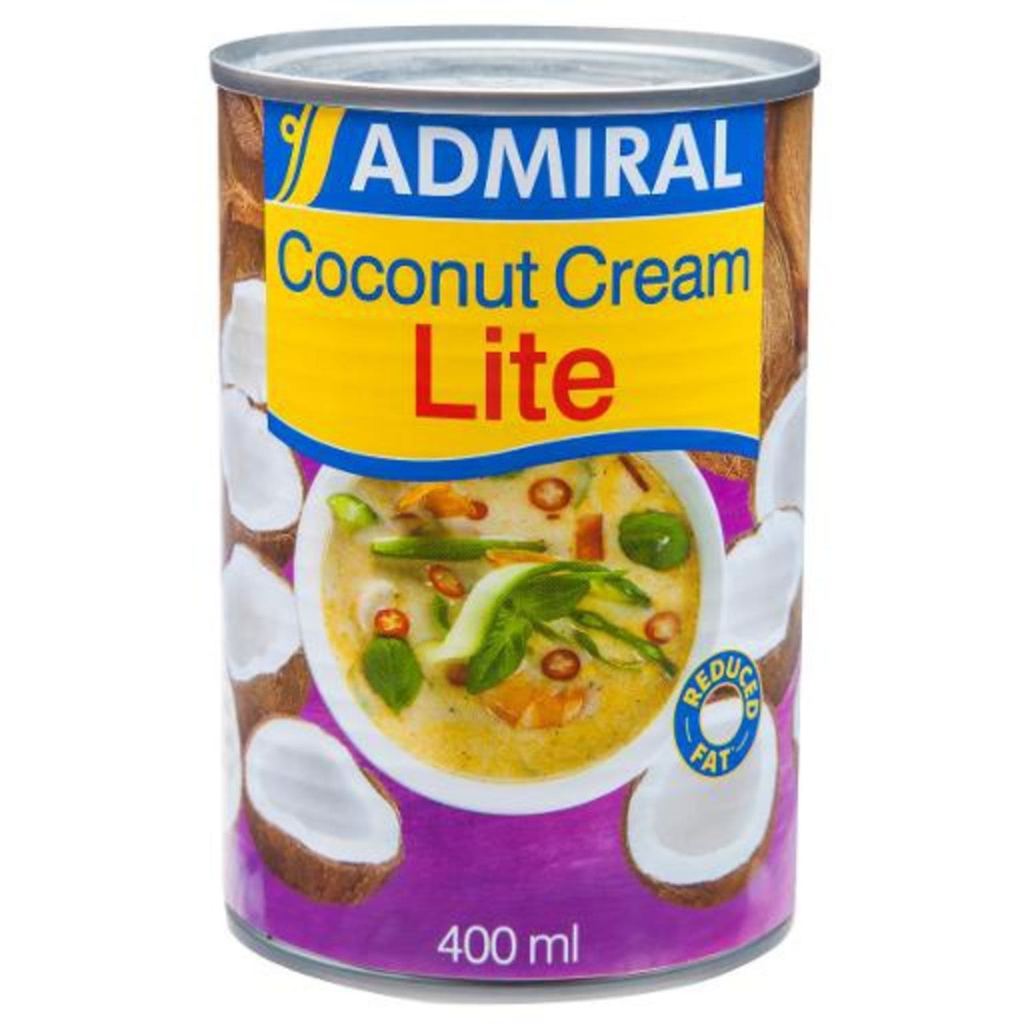 Admiral 400ml
