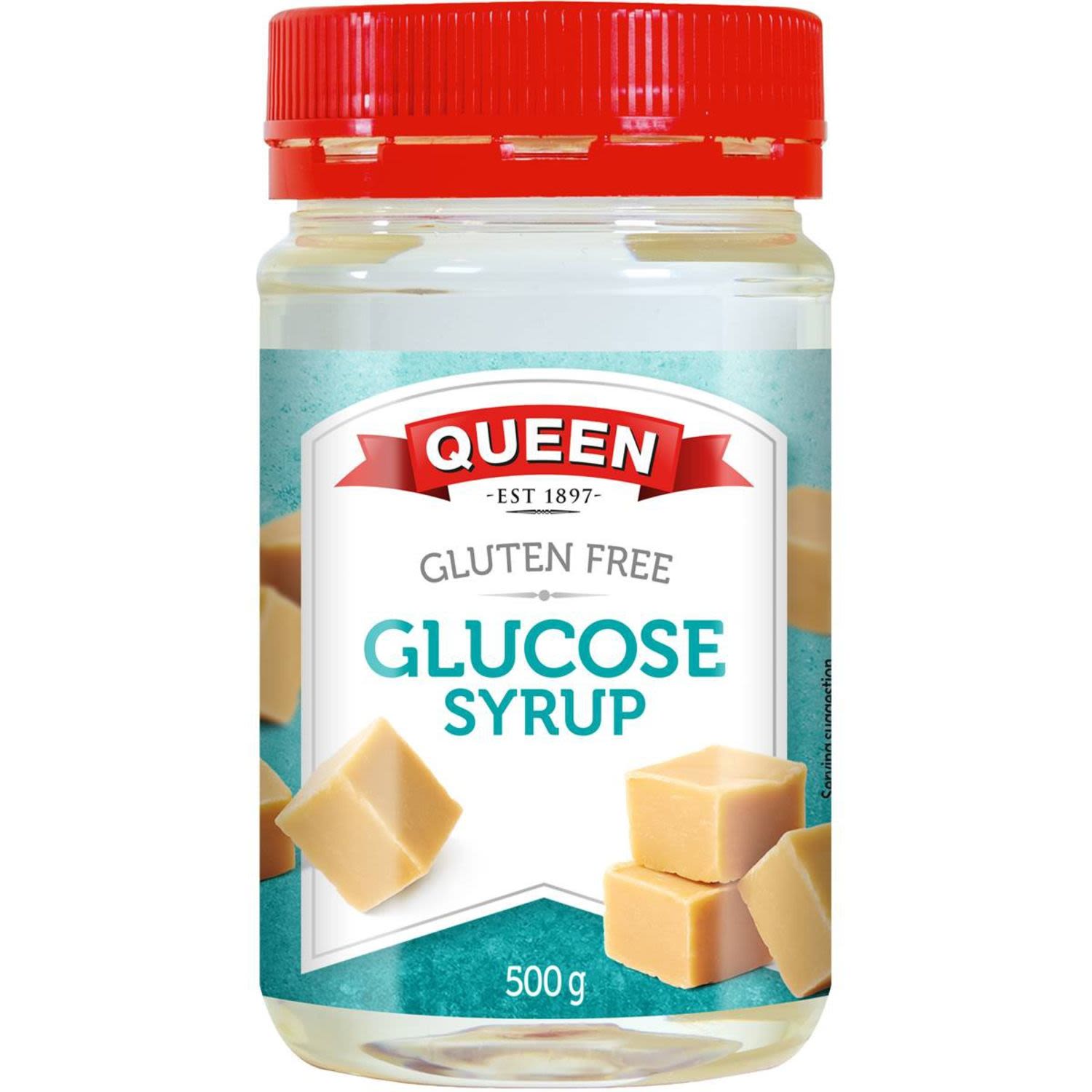 Queen Glucose Syrup, 500 Gram